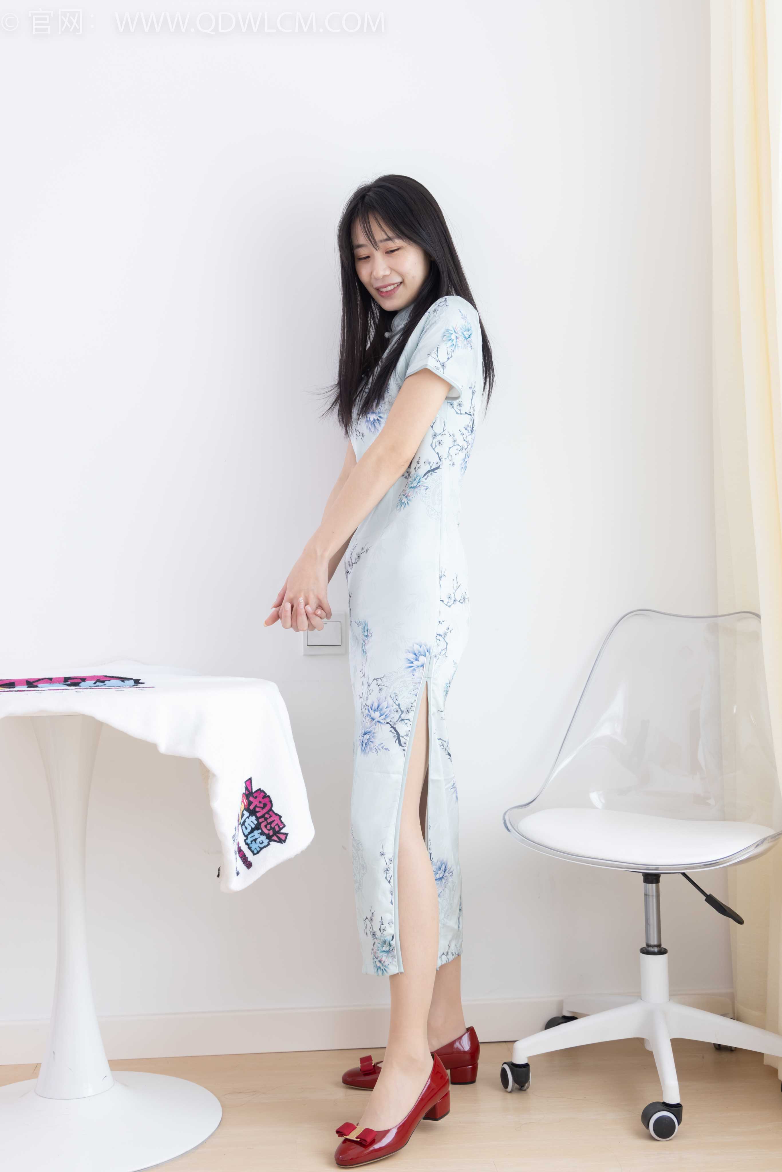 图片[6]-物恋传媒 NO.1943 菜菜-3.27G]-COS写真在线网