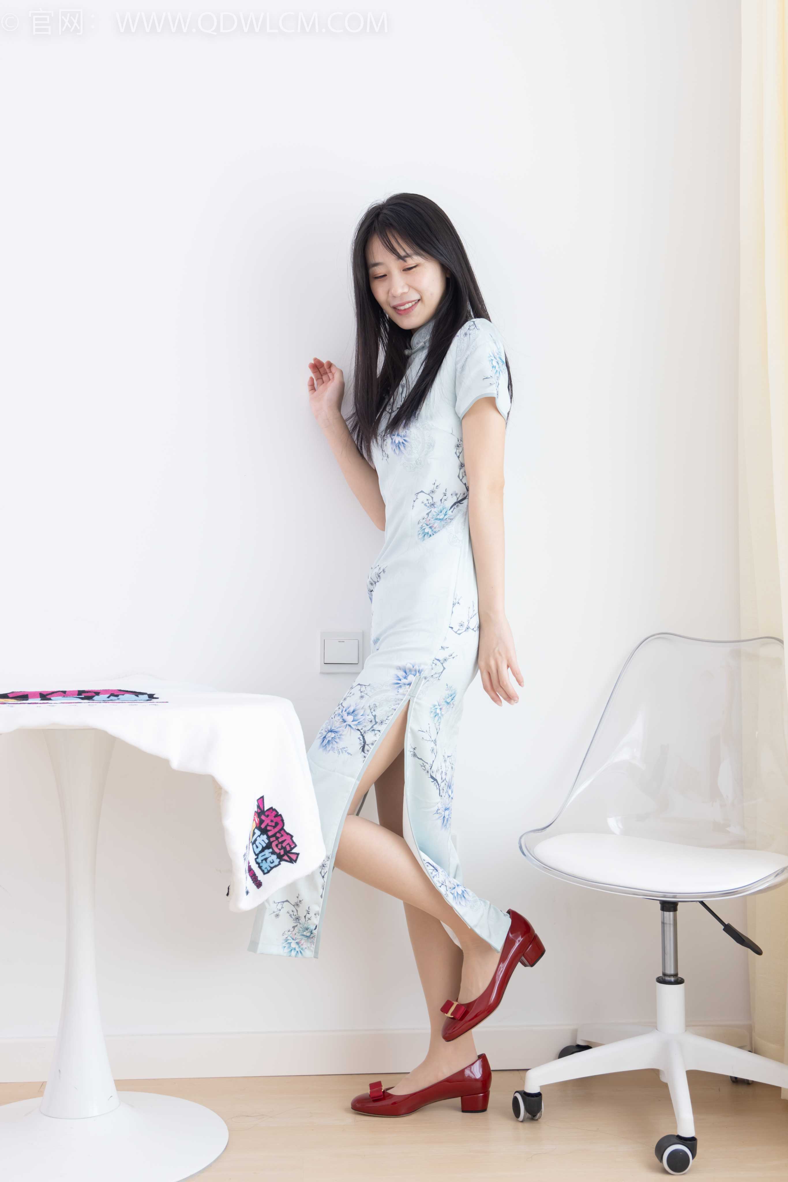 图片[4]-物恋传媒 NO.1943 菜菜-3.27G]-COS写真在线网