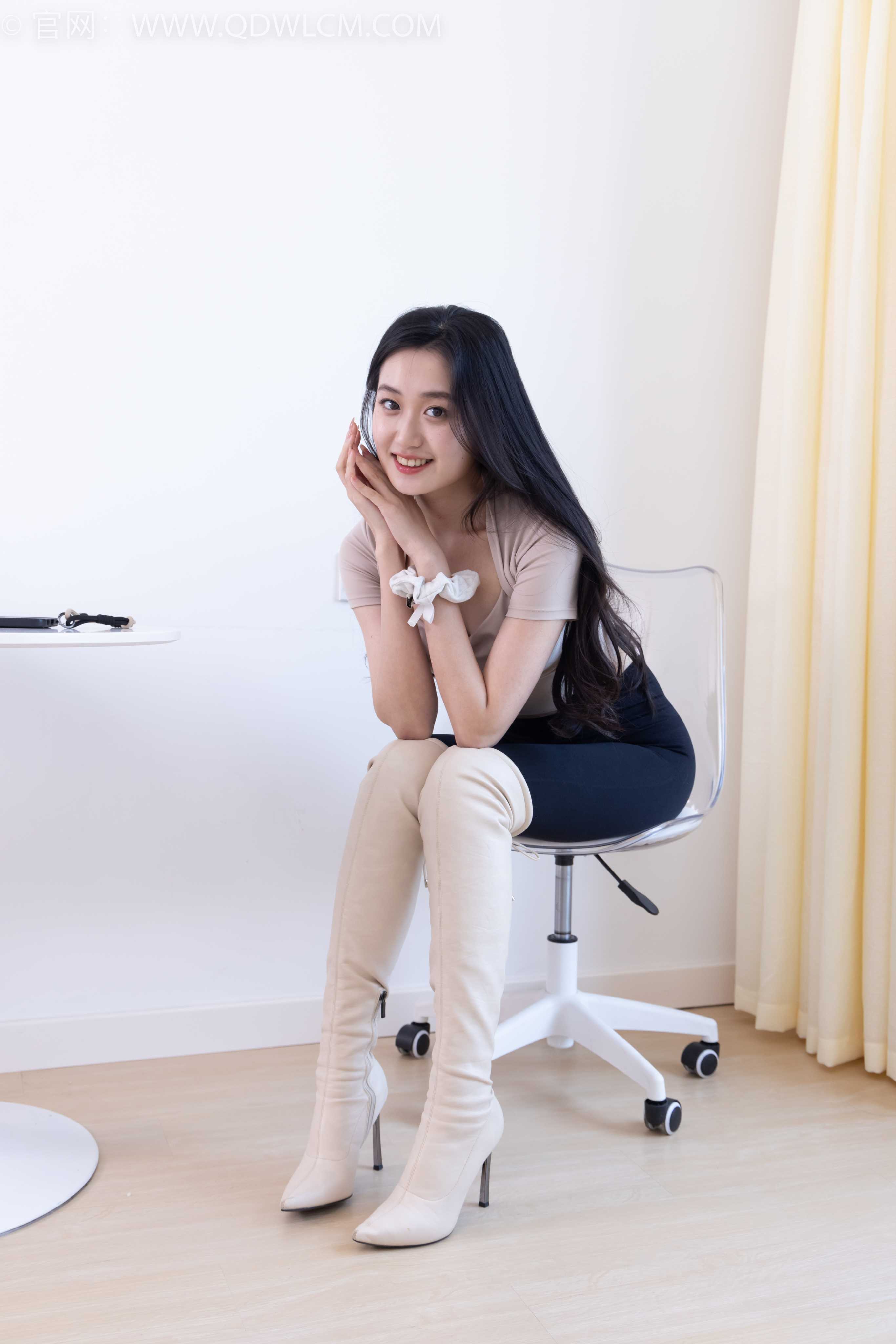 图片[3]-物恋传媒 NO.1950 小敏-4.16G]-COS写真在线网