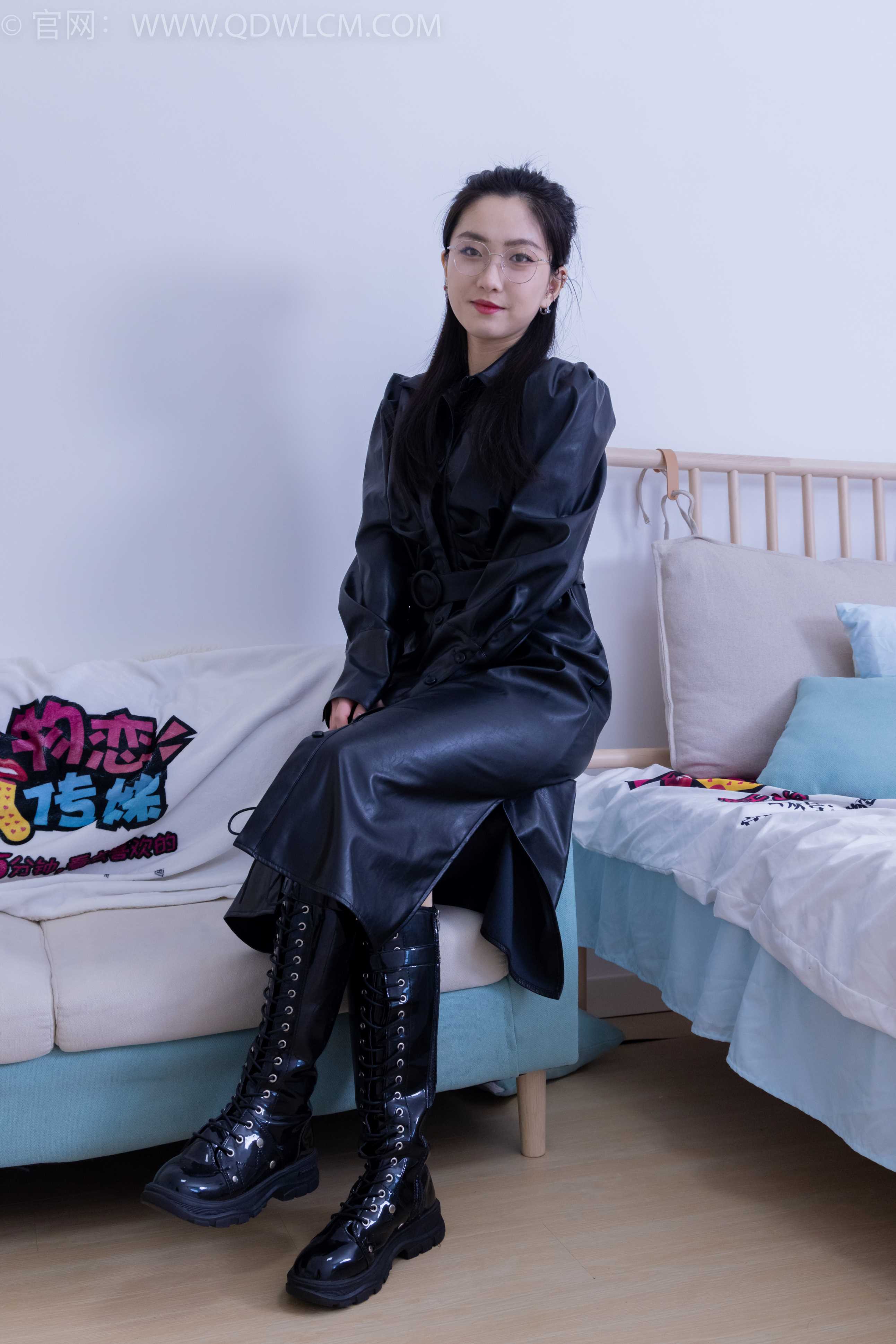 图片[3]-物恋传媒 NO.1951 川川-5.11G]-COS写真在线网