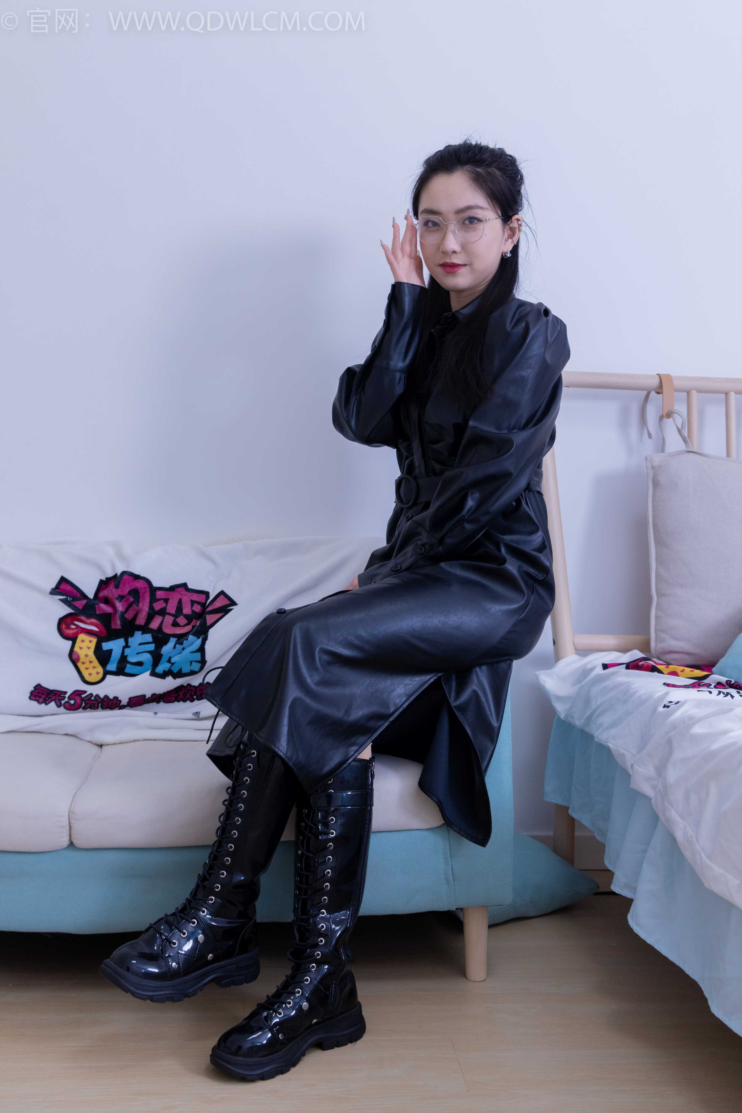 图片[6]-物恋传媒 NO.1951 川川-5.11G]-COS写真在线网