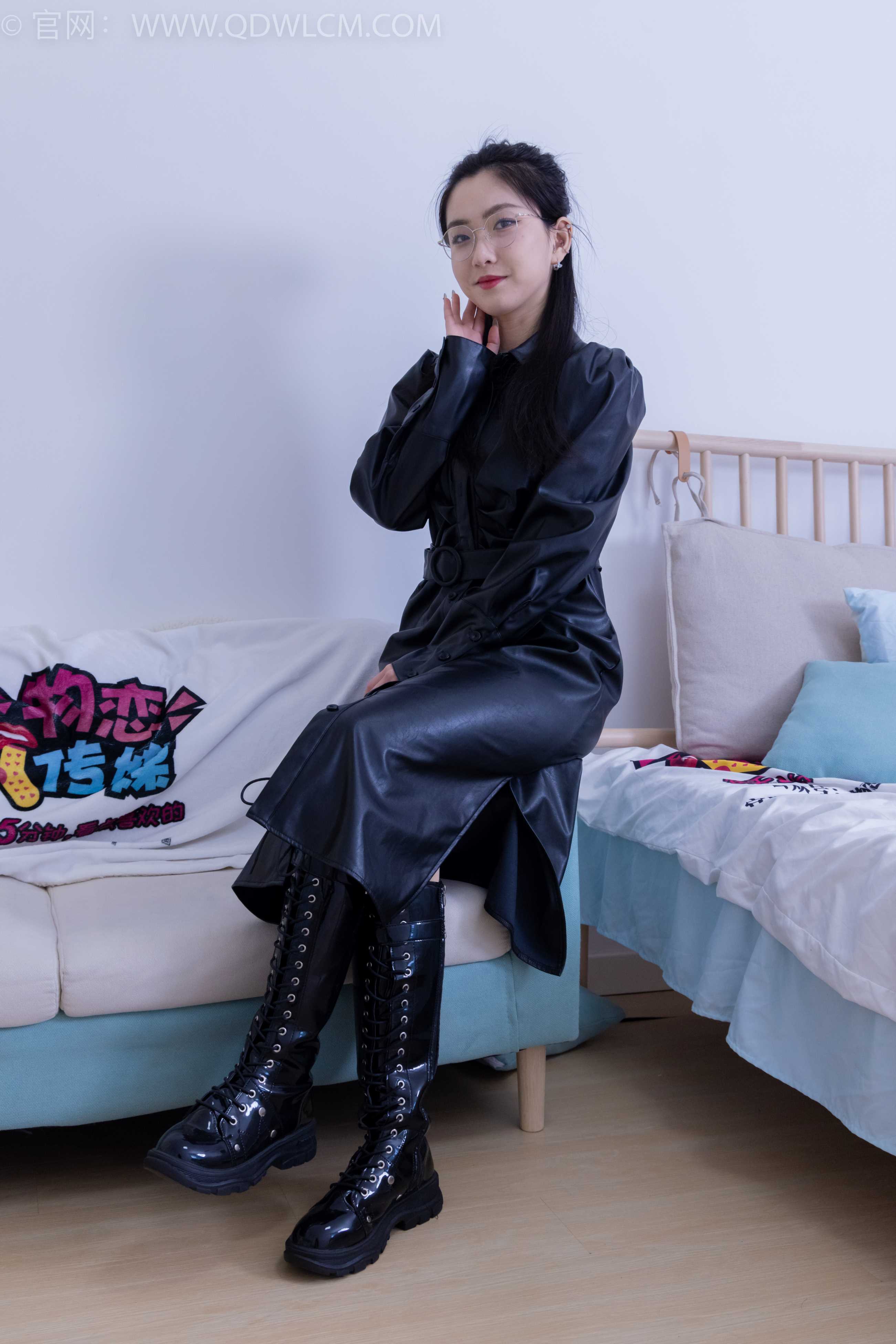 图片[5]-物恋传媒 NO.1951 川川-5.11G]-COS写真在线网