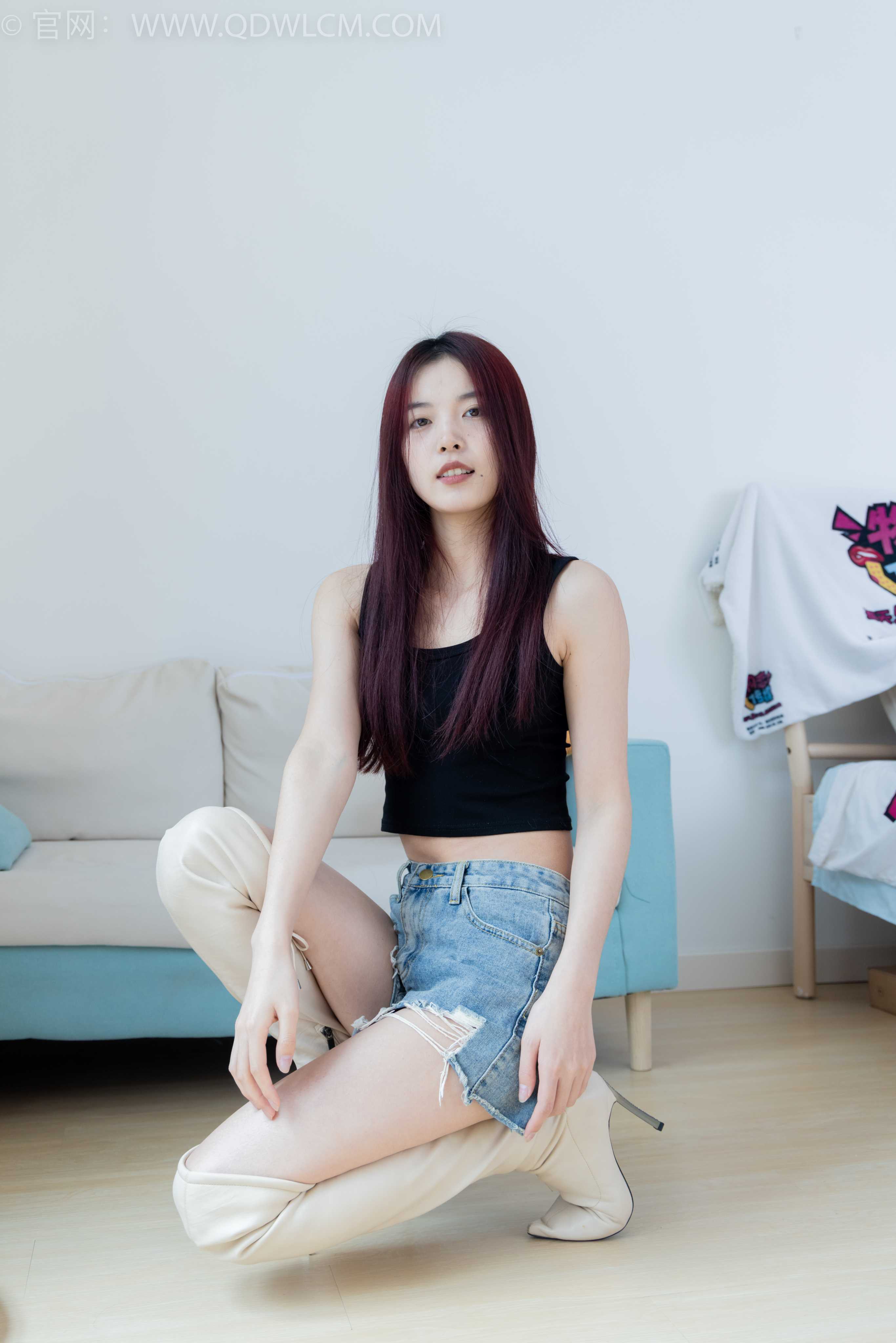 图片[3]-物恋传媒 NO.1956 茯苓-4.13G]-COS写真在线网