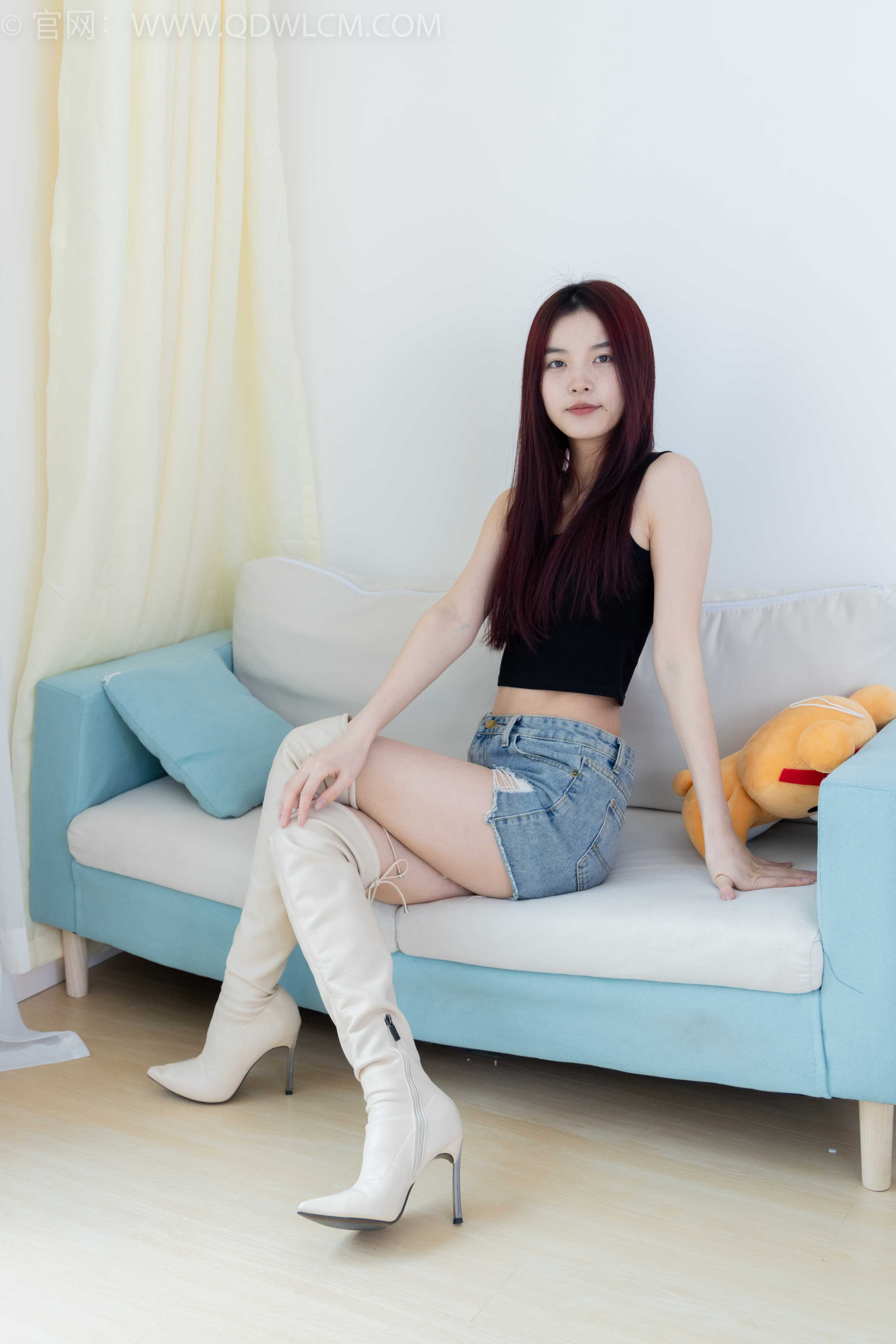 图片[5]-物恋传媒 NO.1956 茯苓-4.13G]-COS写真在线网