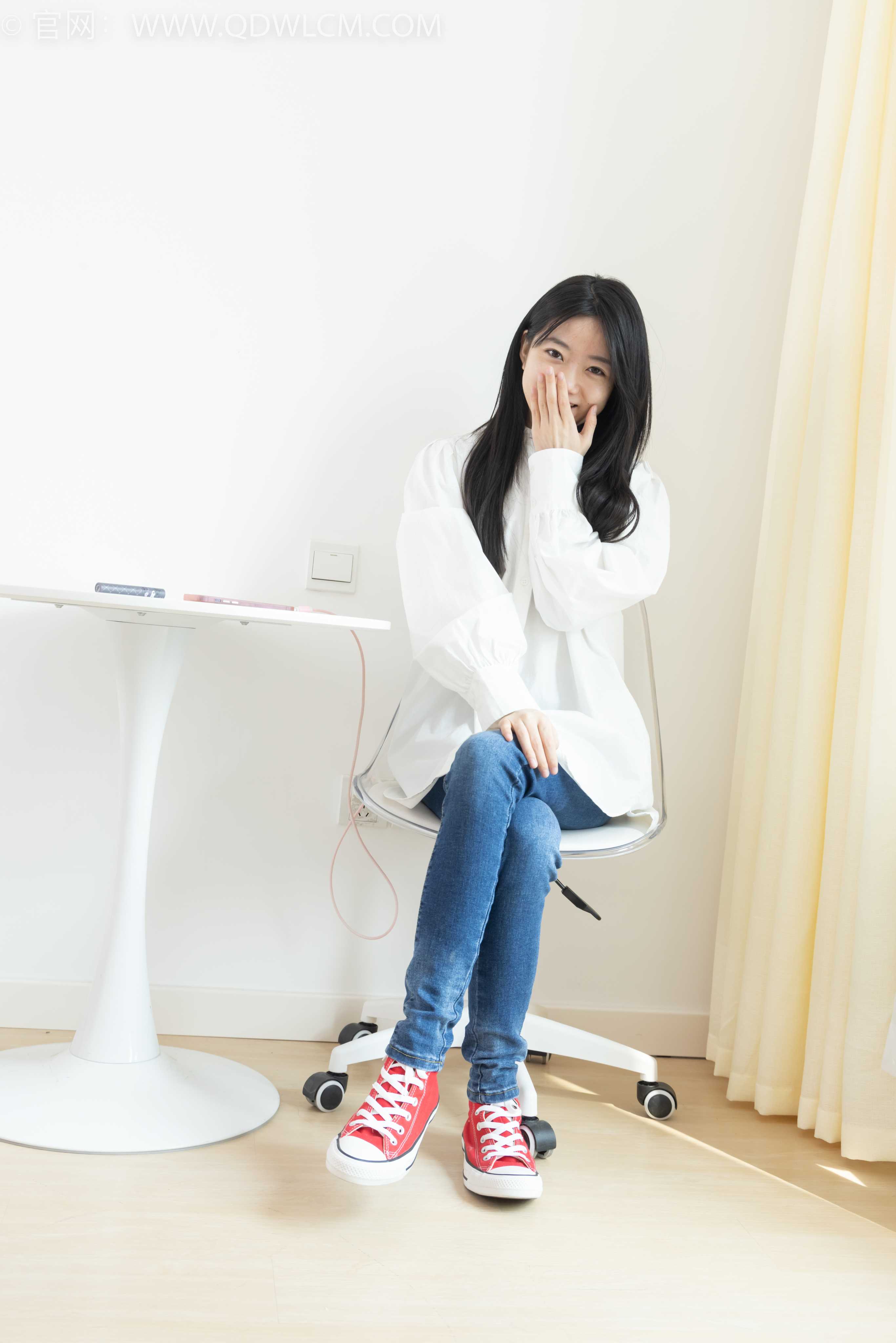 图片[6]-物恋传媒 NO.1958 欢欢-5.04G]-COS写真在线网