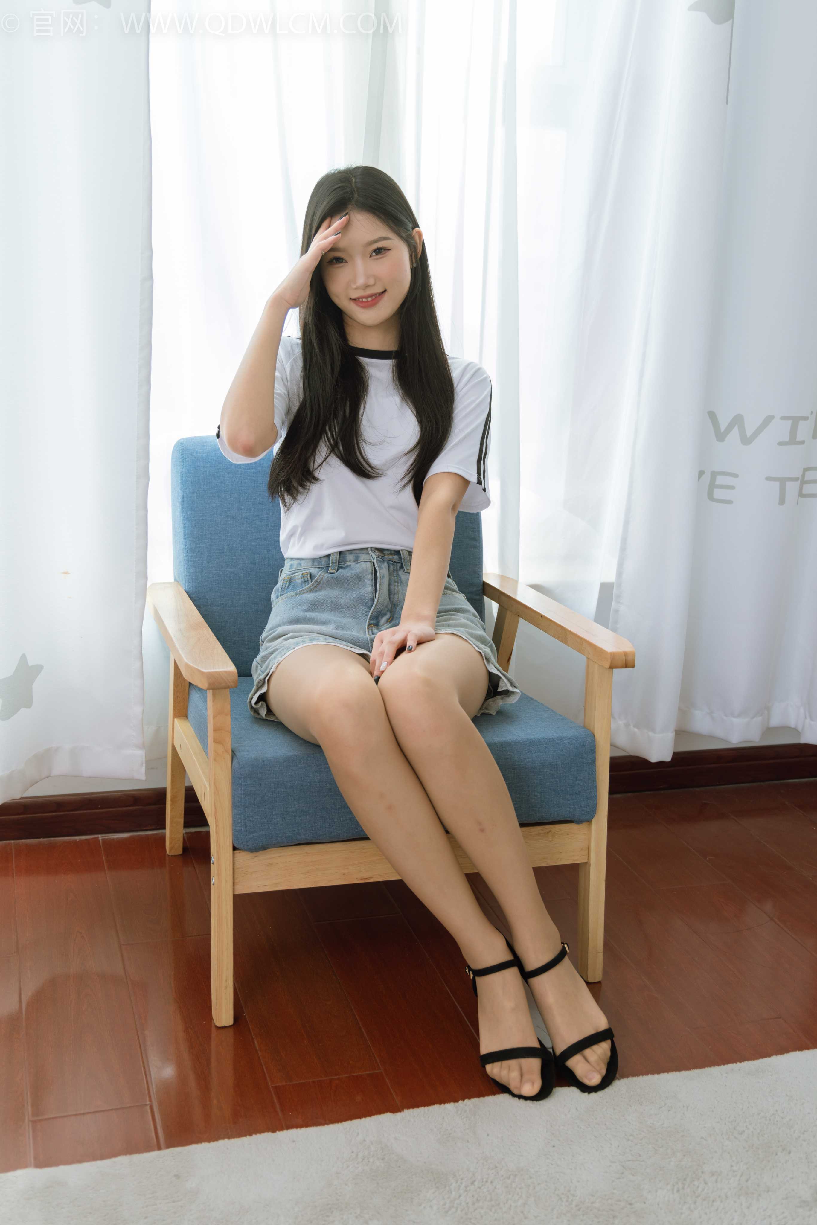 图片[6]-物恋传媒 NO.1959 小竹-3.89G]-COS写真在线网