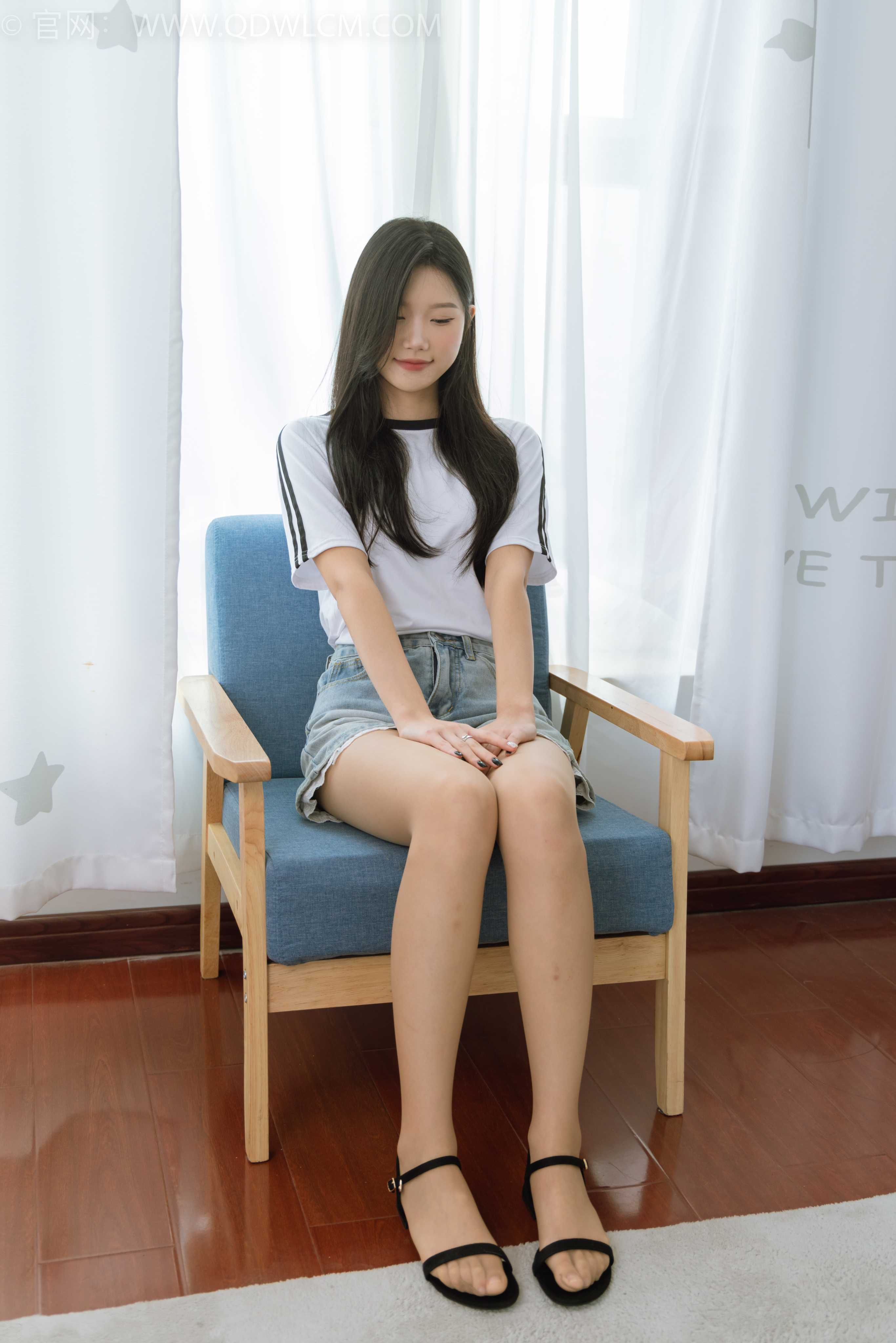 图片[2]-物恋传媒 NO.1959 小竹-3.89G]-COS写真在线网