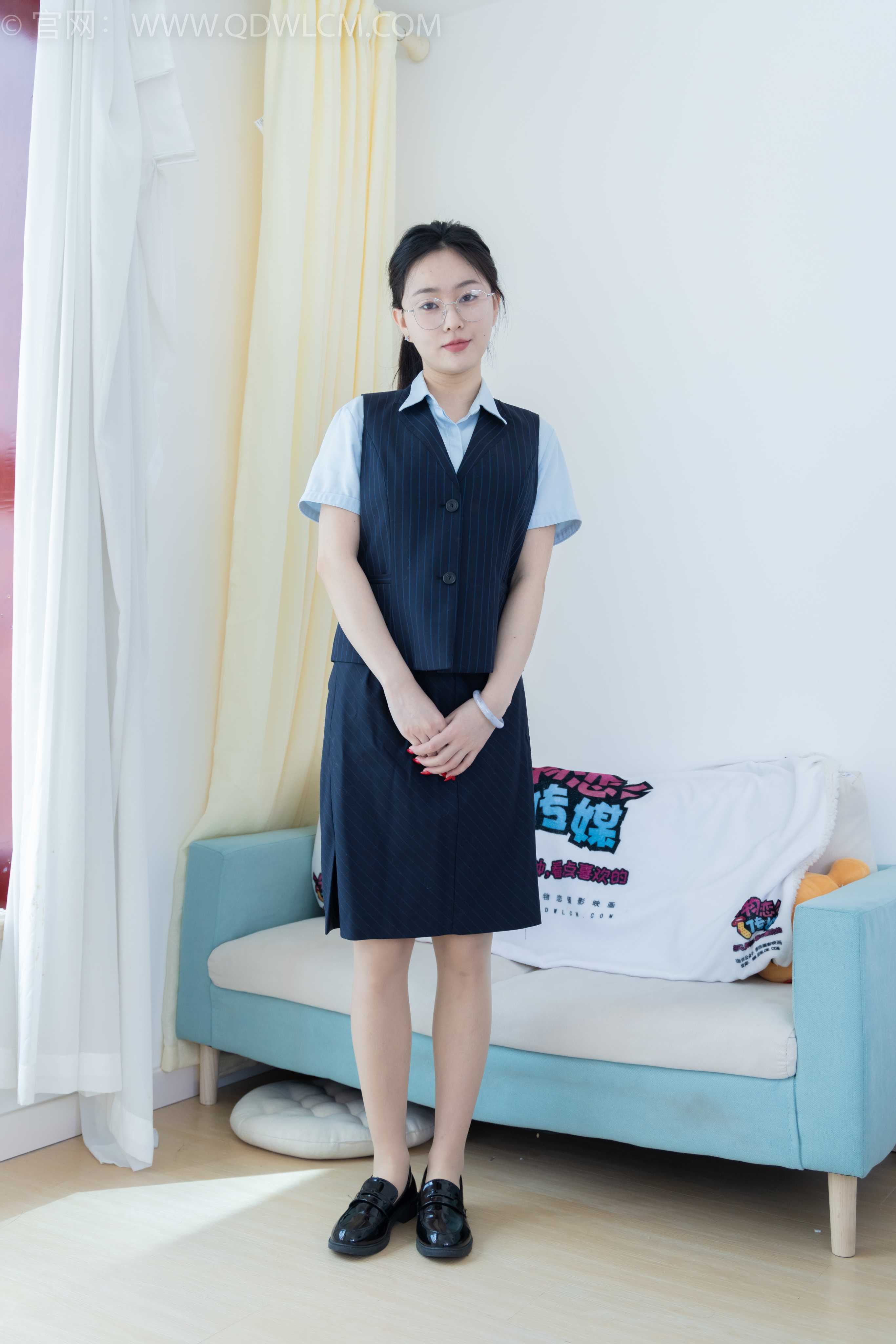 图片[3]-物恋传媒 NO.1962 美兔-4.19G]-COS写真在线网