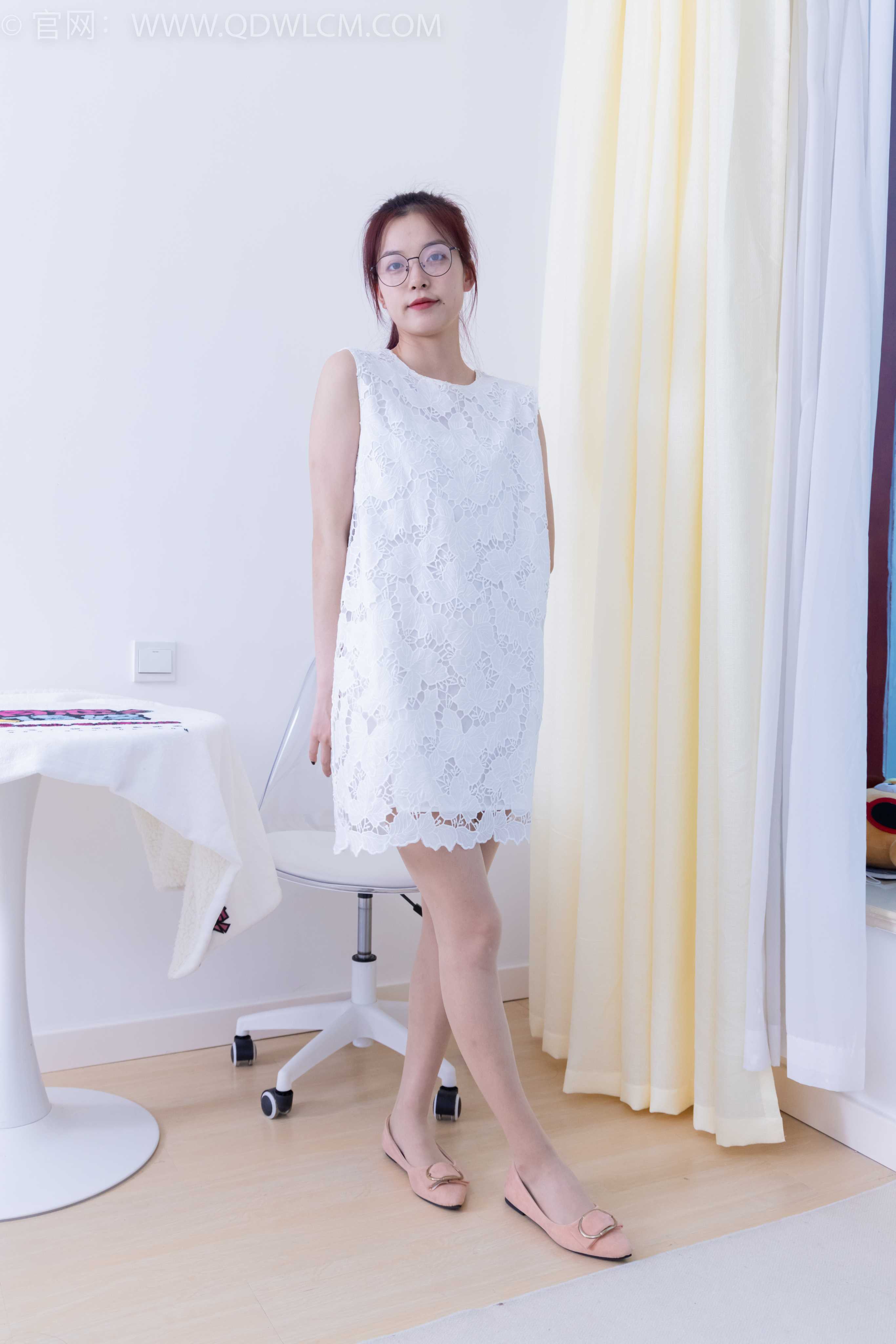 图片[4]-物恋传媒 NO.1963 茯苓-4.41G]-COS写真在线网