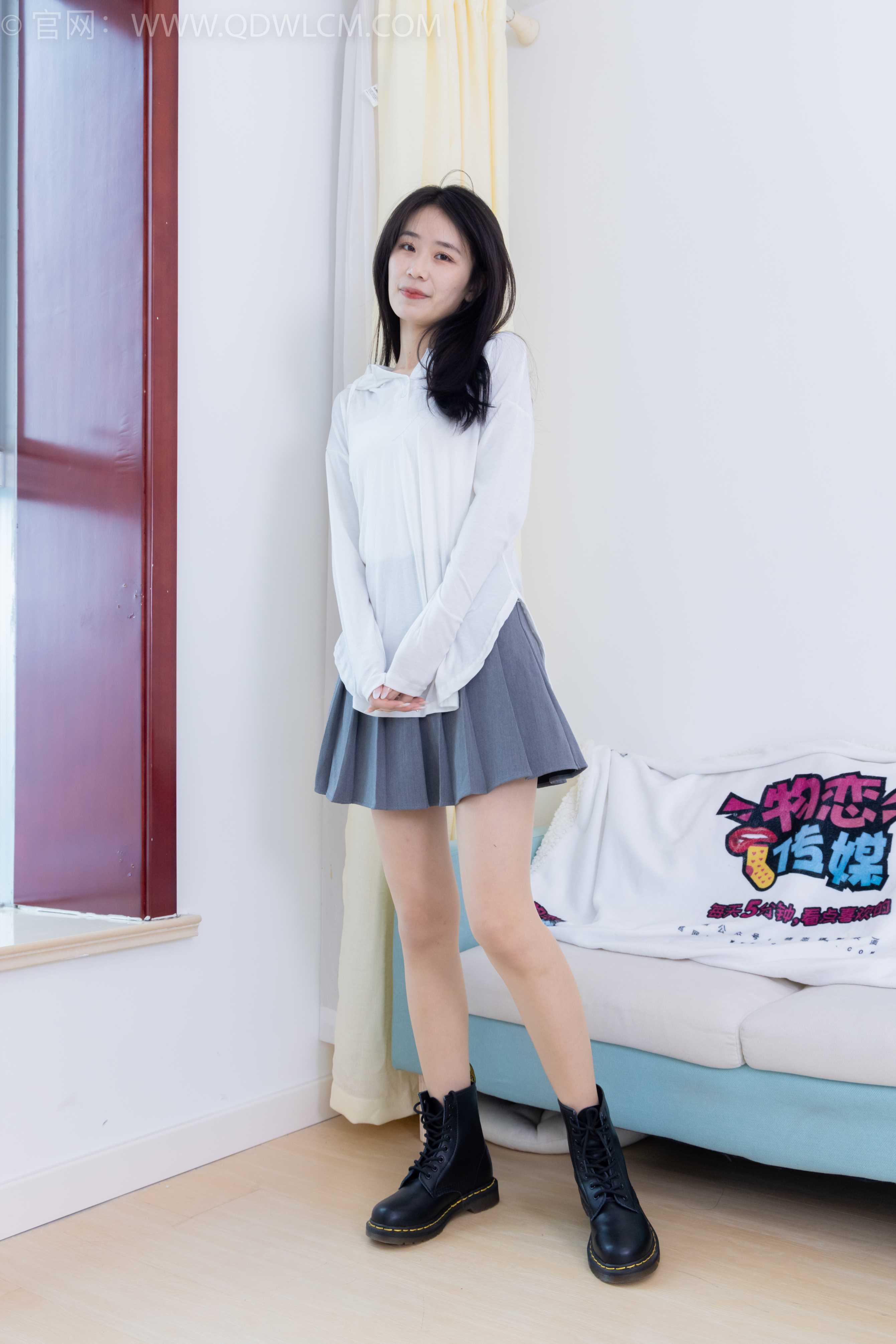 图片[3]-物恋传媒 NO.1965 菜菜-4.51G]-COS写真在线网