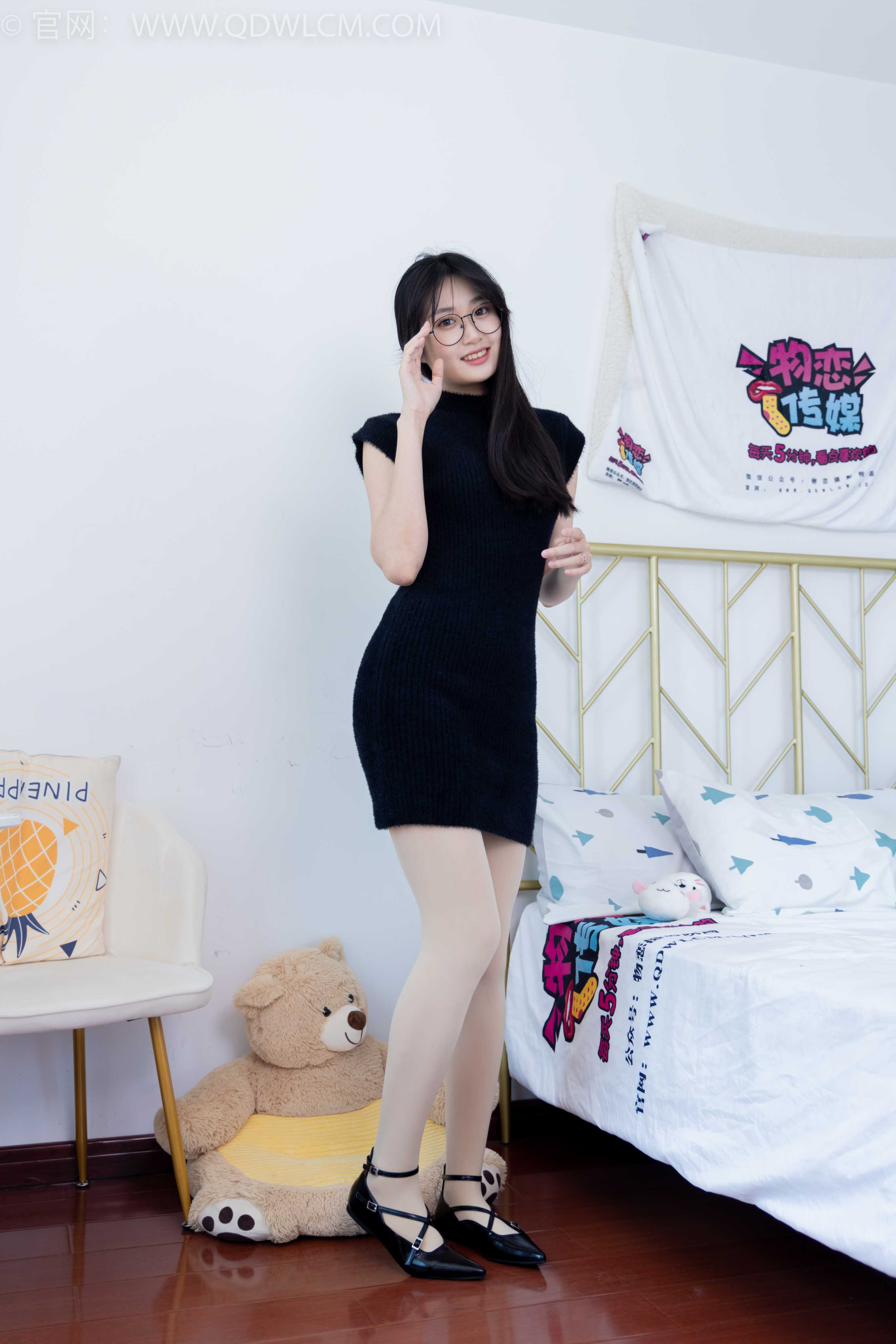物恋传媒 NO.1966 小敏-暖暖的微光 [150P-1V-3.91G] 插图5