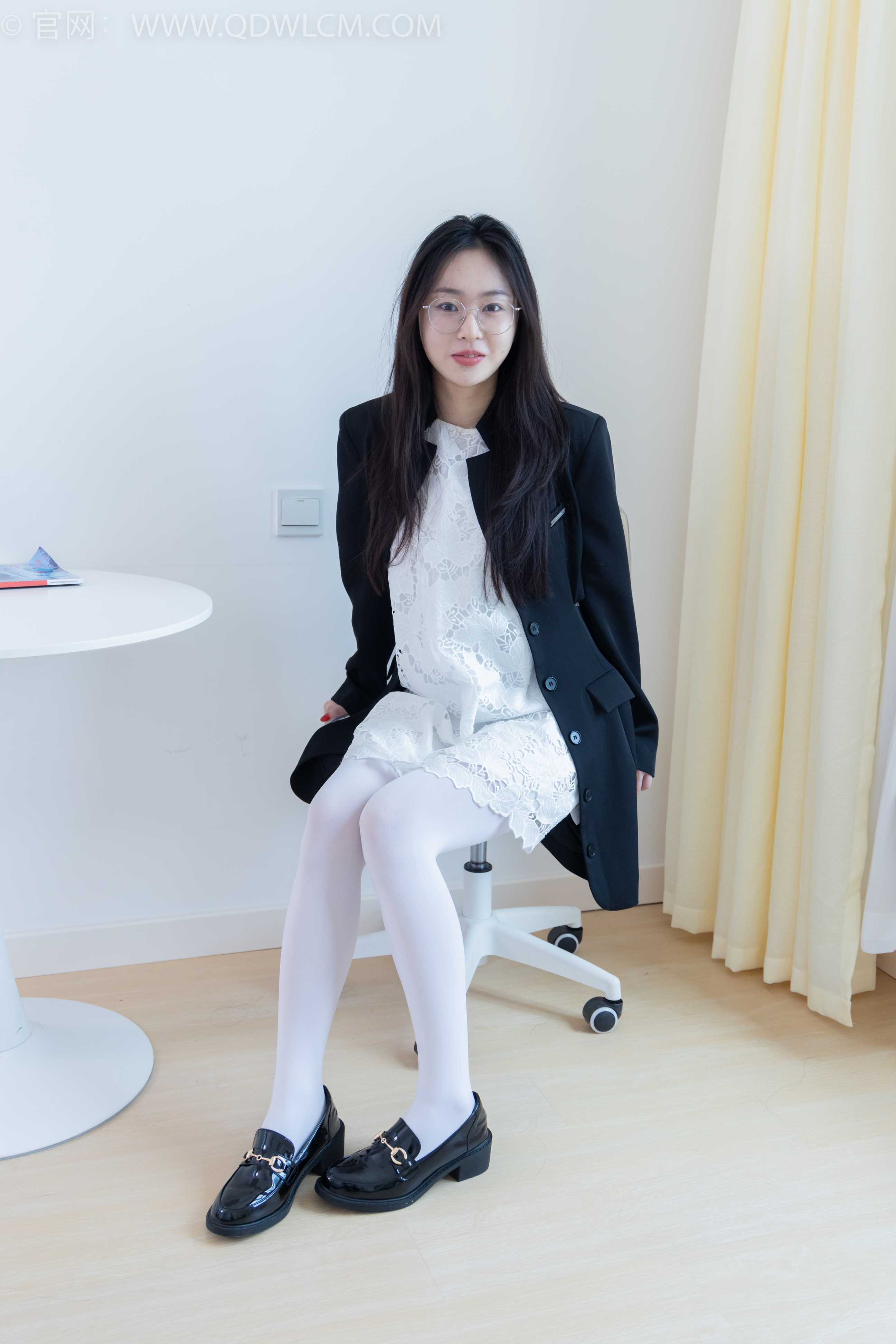 图片[4]-物恋传媒 NO.1967 美兔-4.07G]-COS写真在线网