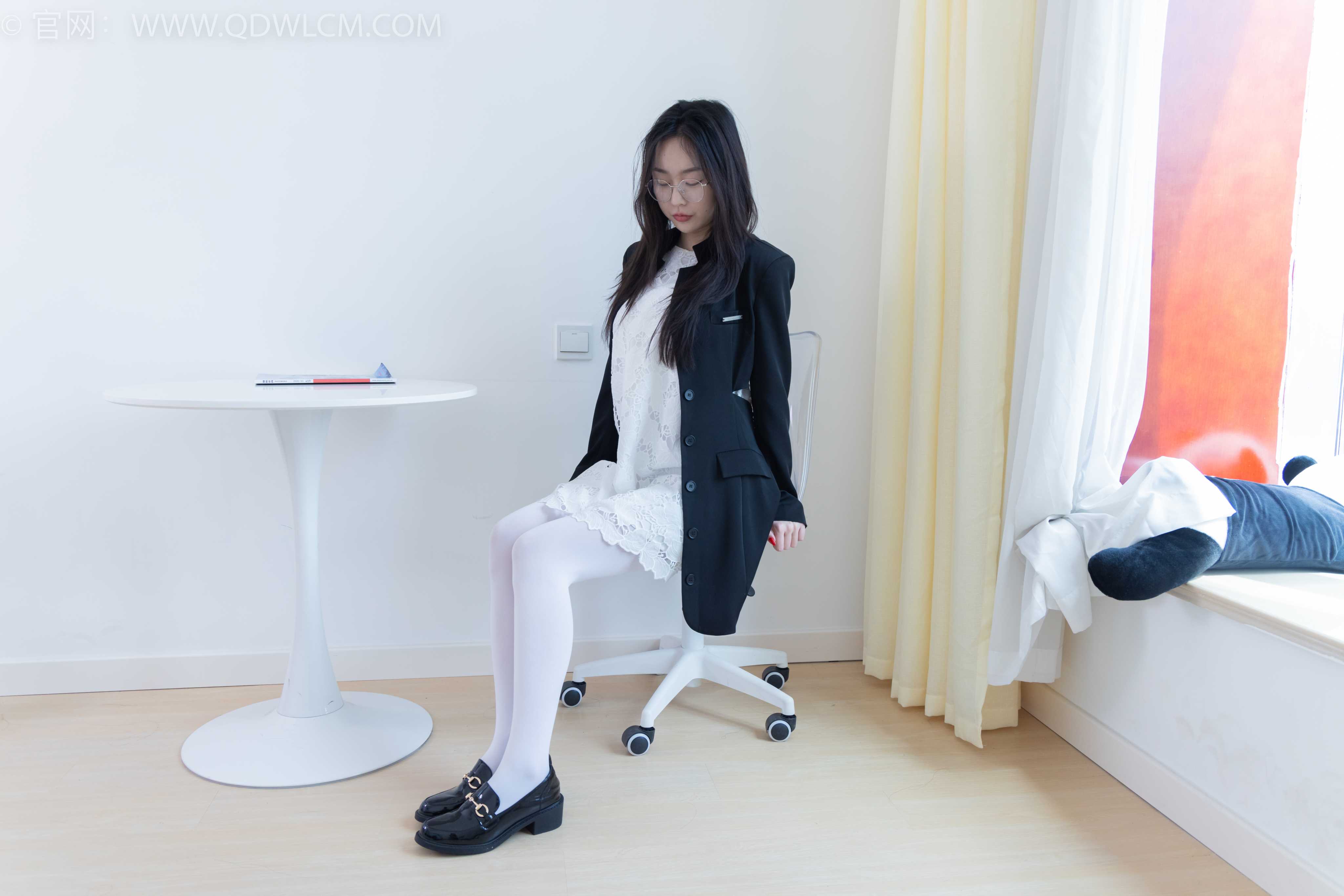 图片[2]-物恋传媒 NO.1967 美兔-4.07G]-COS写真在线网