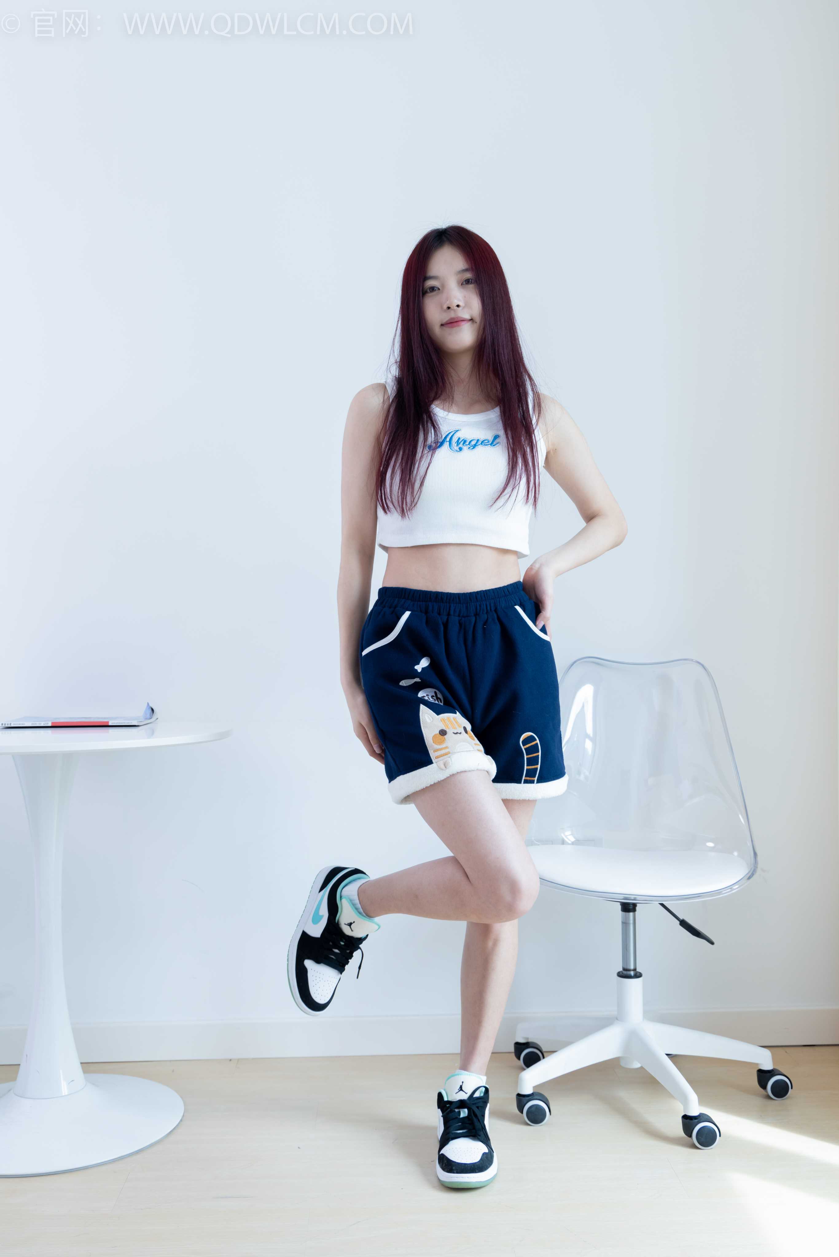 图片[5]-物恋传媒 NO.1971 茯苓-3.9G]-COS写真在线网