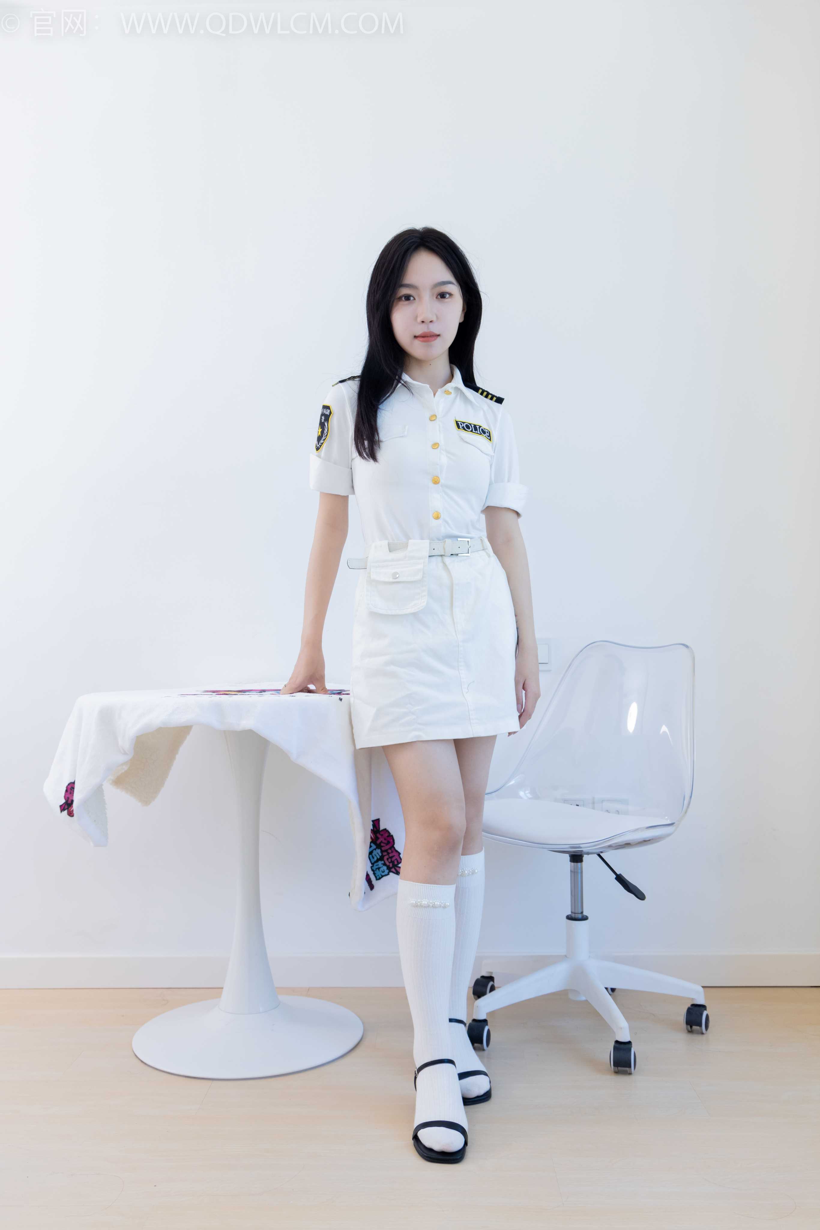 物恋传媒 NO.1975 纱纱-月半弯 [200P-1V-5.43G] 插图1