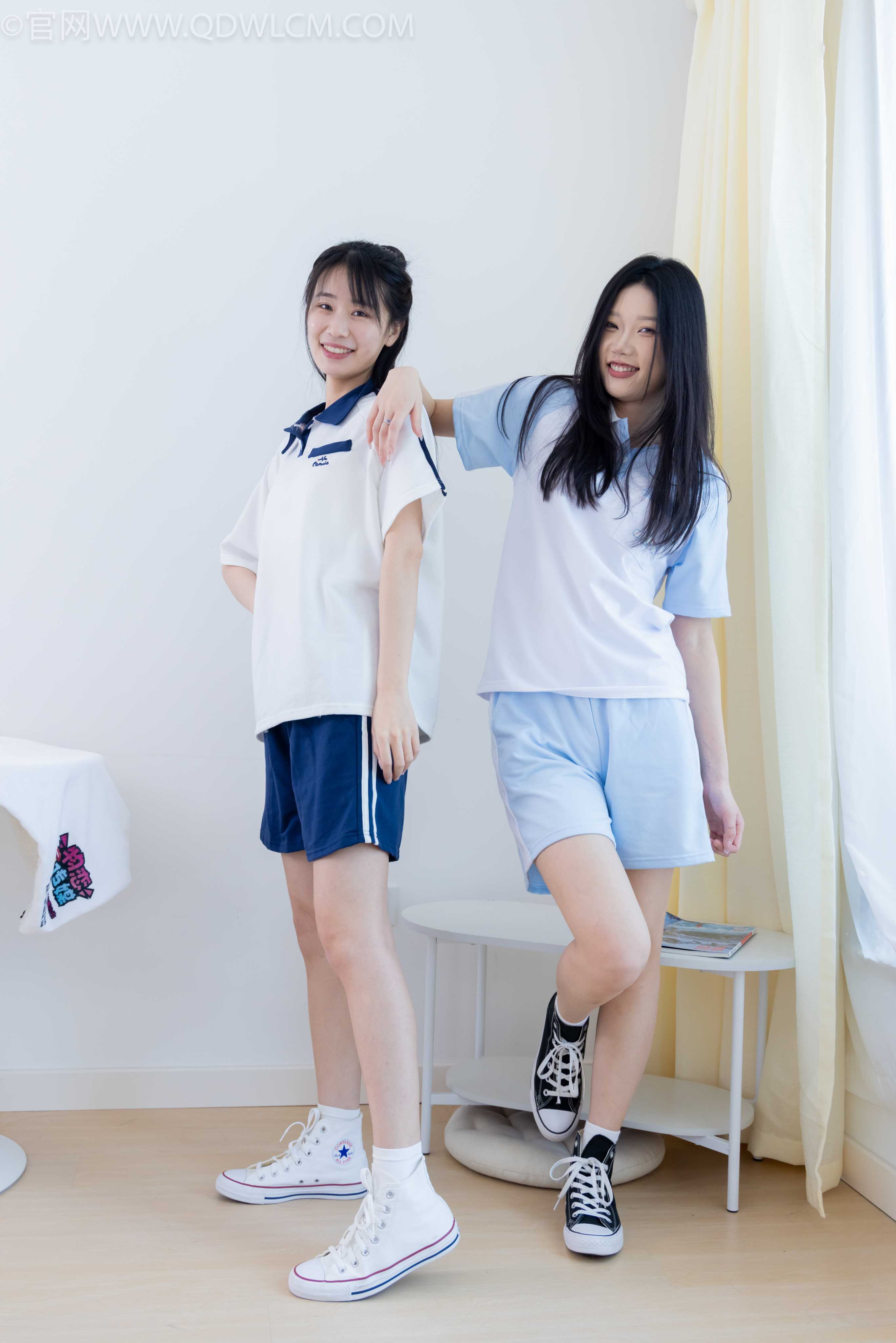 图片[3]-物恋传媒 NO.1977 小竹&菜菜 [156P-5.72G]-COS写真在线网