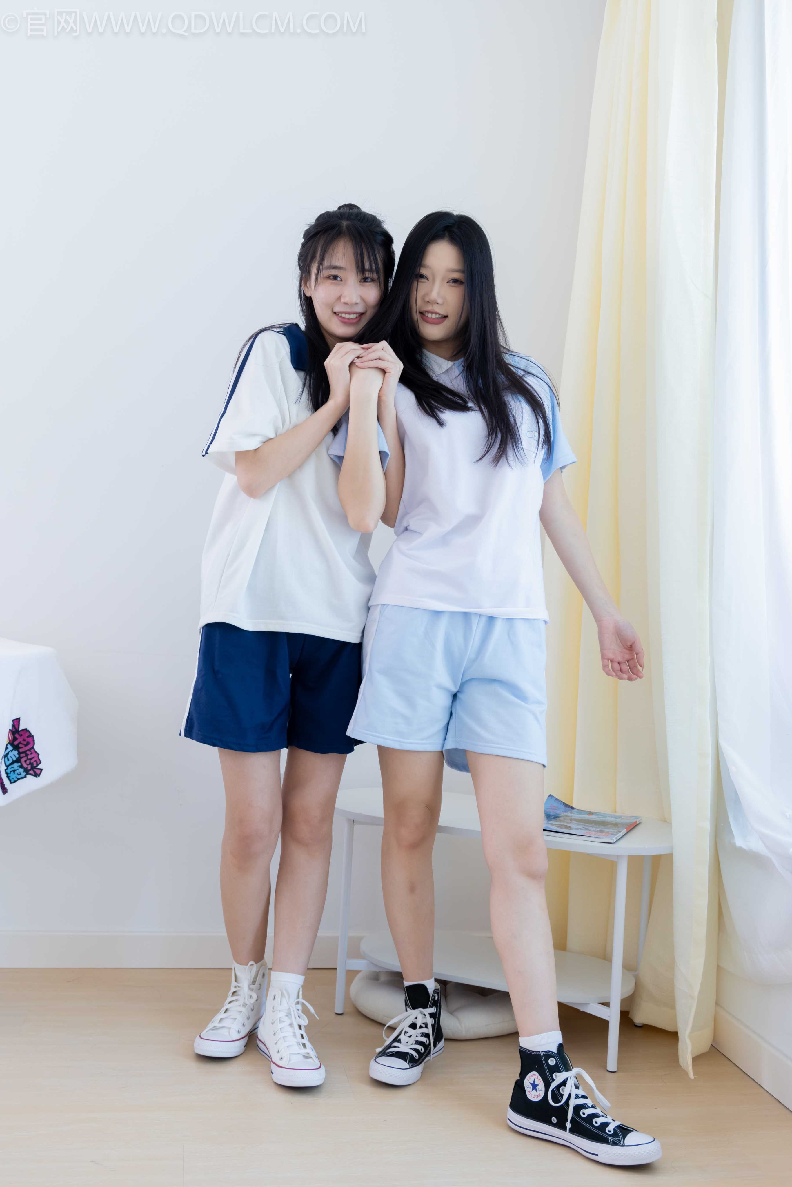 图片[4]-物恋传媒 NO.1977 小竹&菜菜 [156P-5.72G]-COS写真在线网