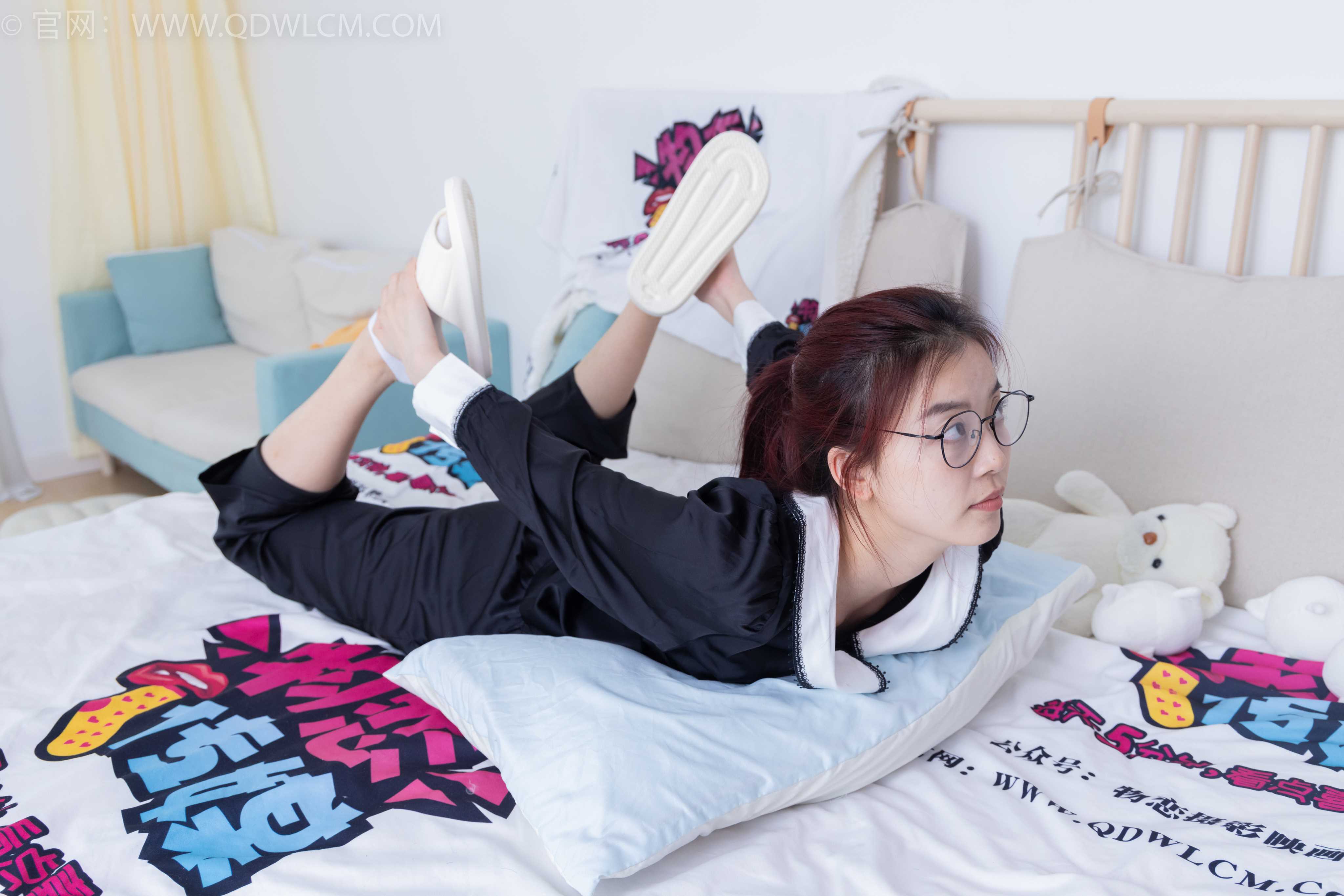 图片[6]-物恋传媒 NO.1978 茯苓-5.52G]-COS写真在线网