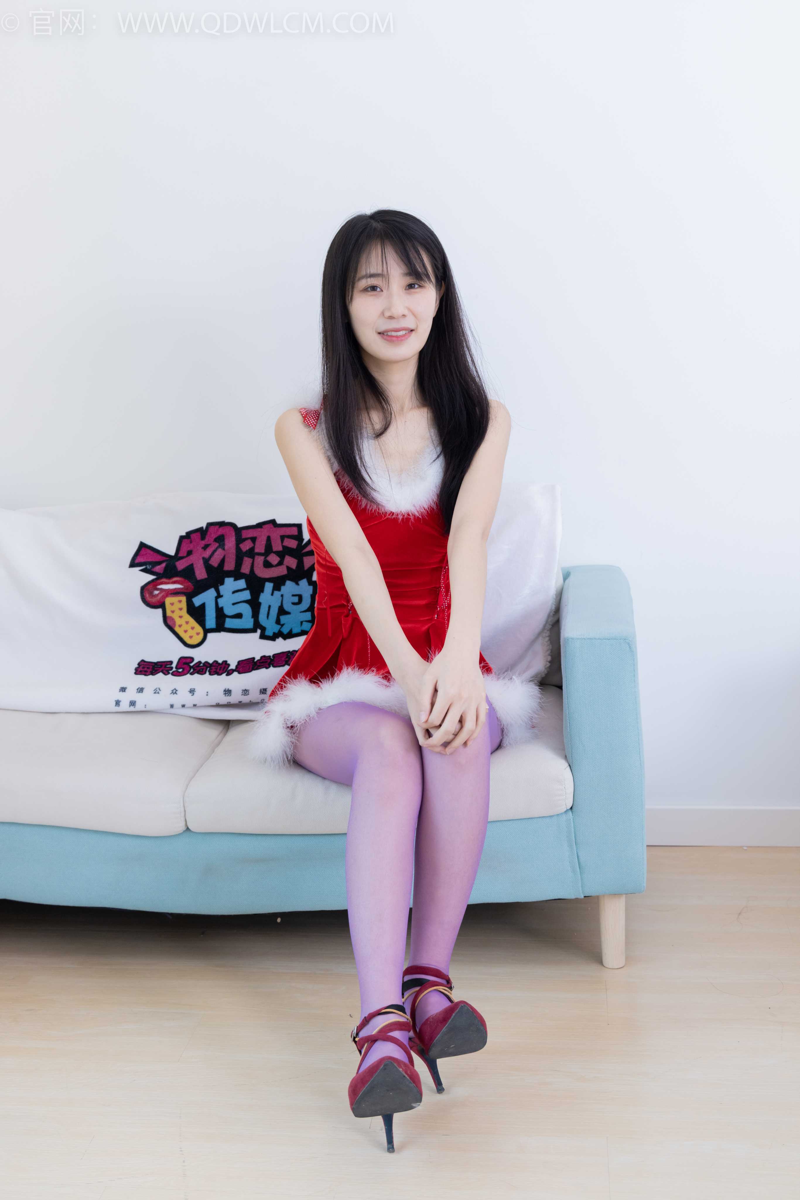 图片[3]-物恋传媒 NO.1979 菜菜-4.17G]-COS写真在线网