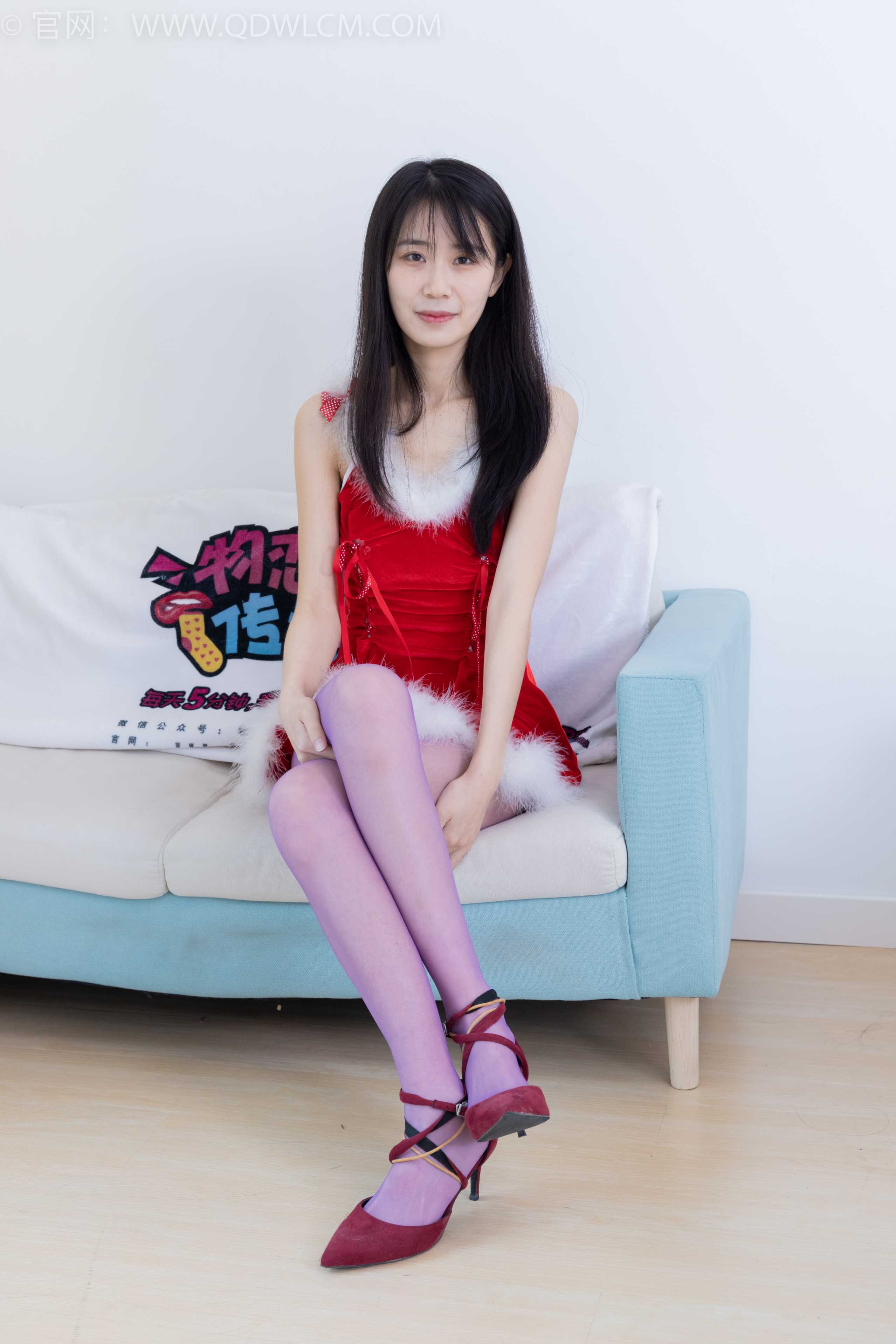 图片[4]-物恋传媒 NO.1979 菜菜-4.17G]-COS写真在线网