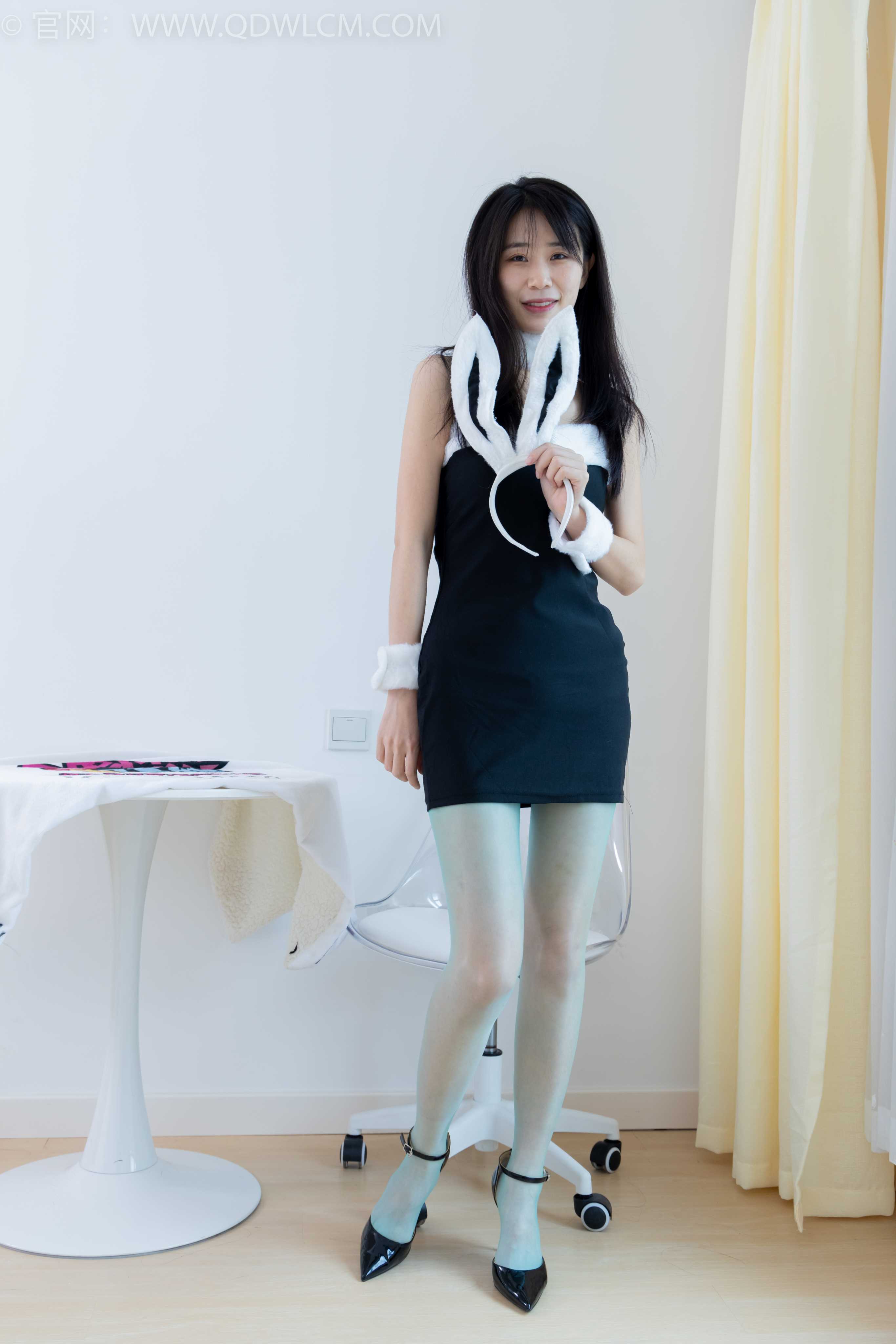 图片[2]-物恋传媒 NO.1981 菜菜-3.9G]-COS写真在线网