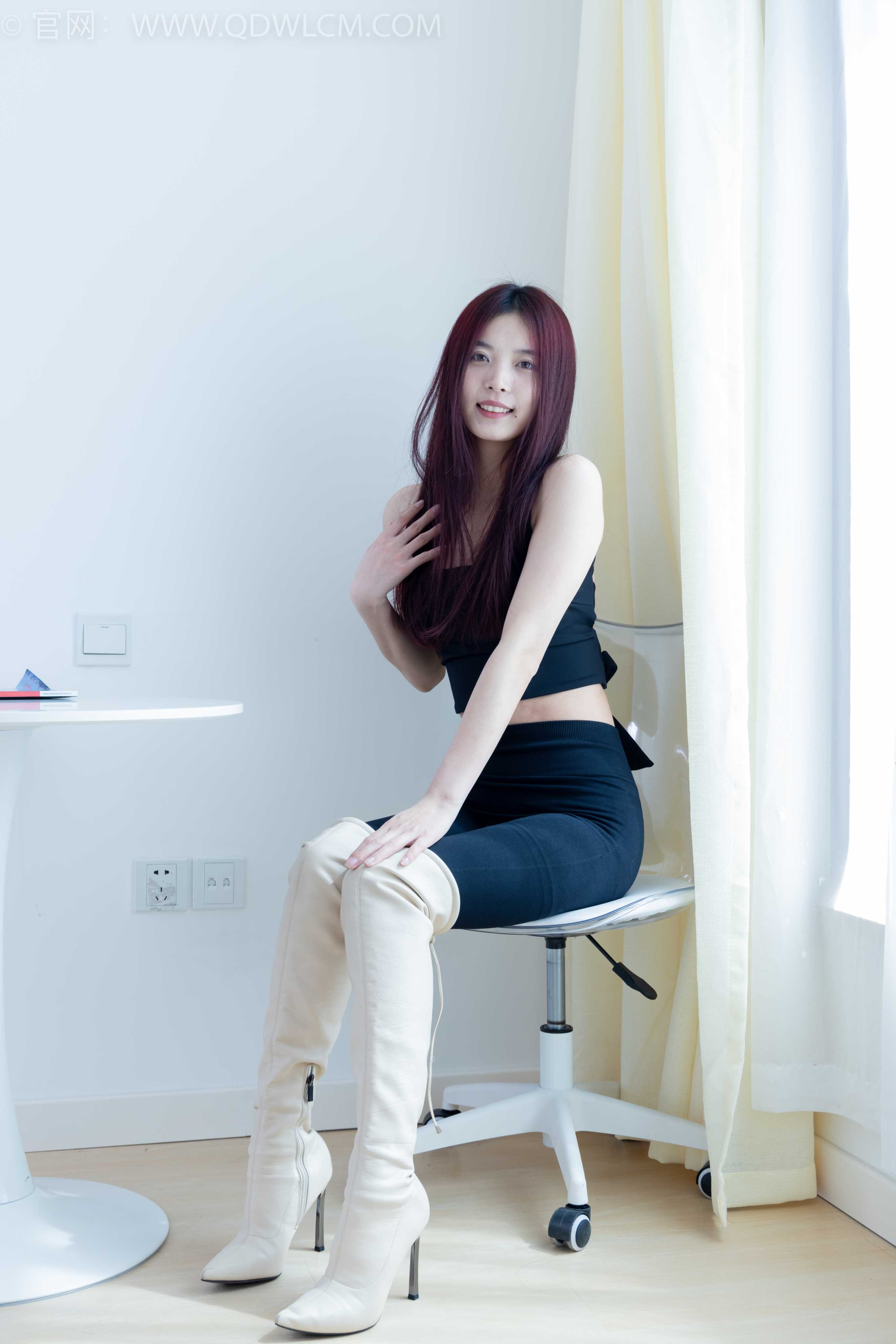 图片[5]-物恋传媒 NO.1982 茯苓-4.14G]-COS写真在线网