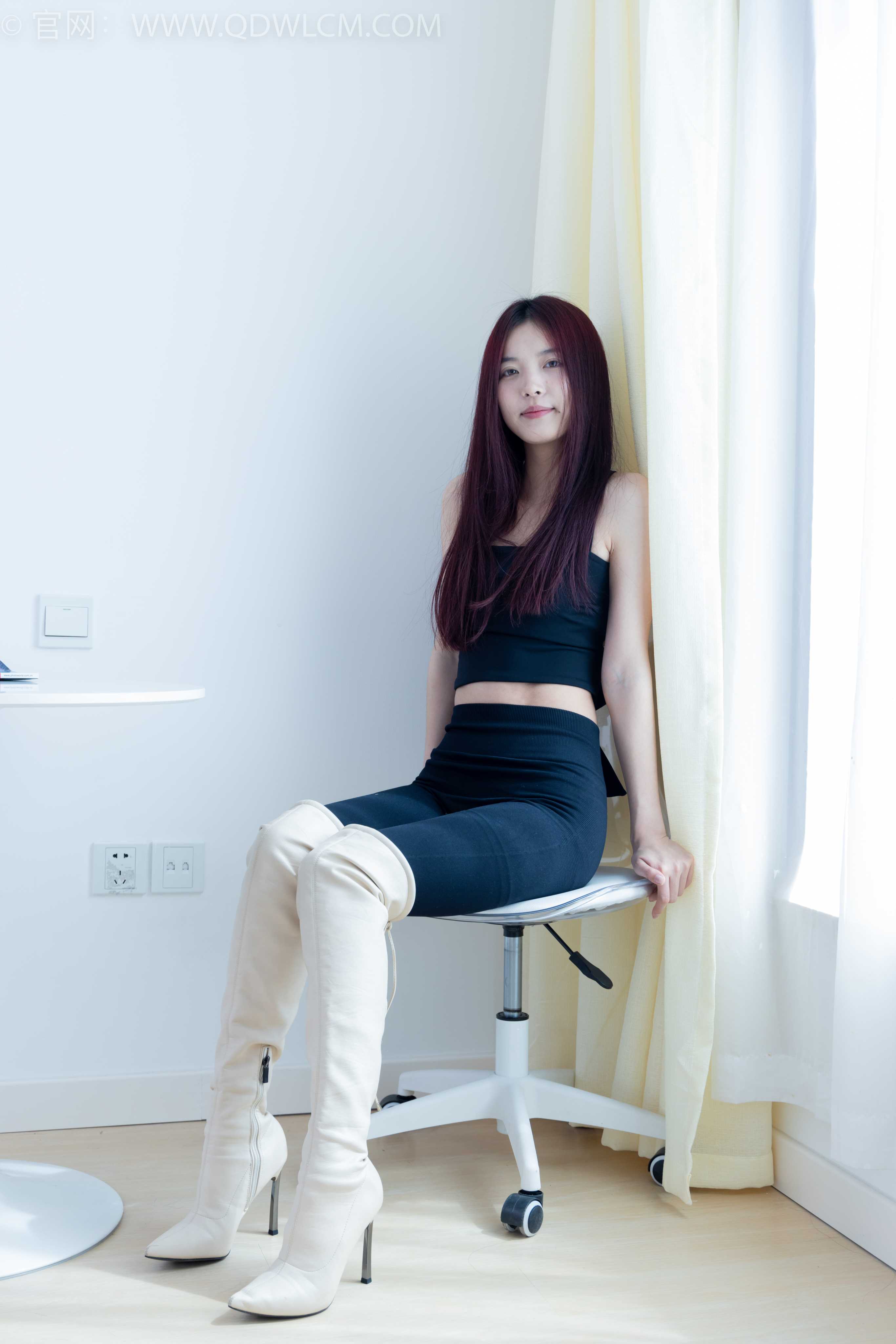 图片[6]-物恋传媒 NO.1982 茯苓-4.14G]-COS写真在线网