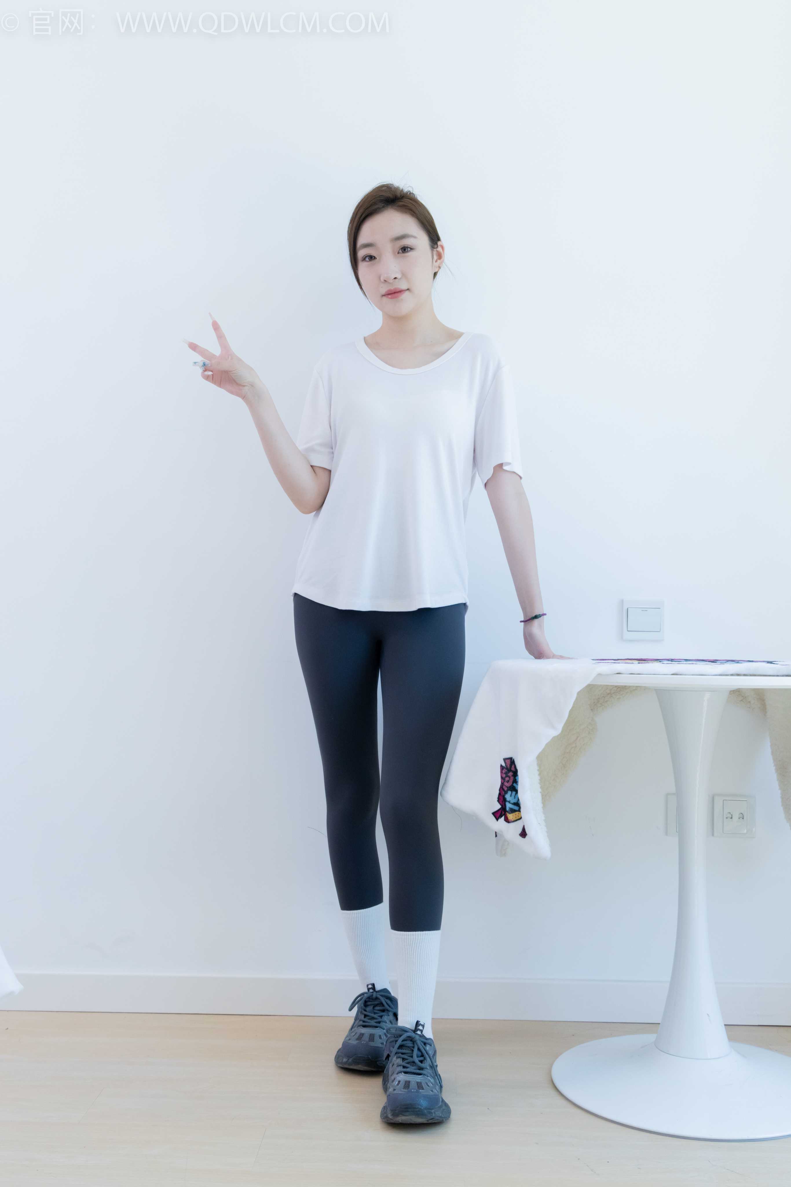 图片[2]-物恋传媒 NO.1985 恬恬-4.95G]-COS写真在线网