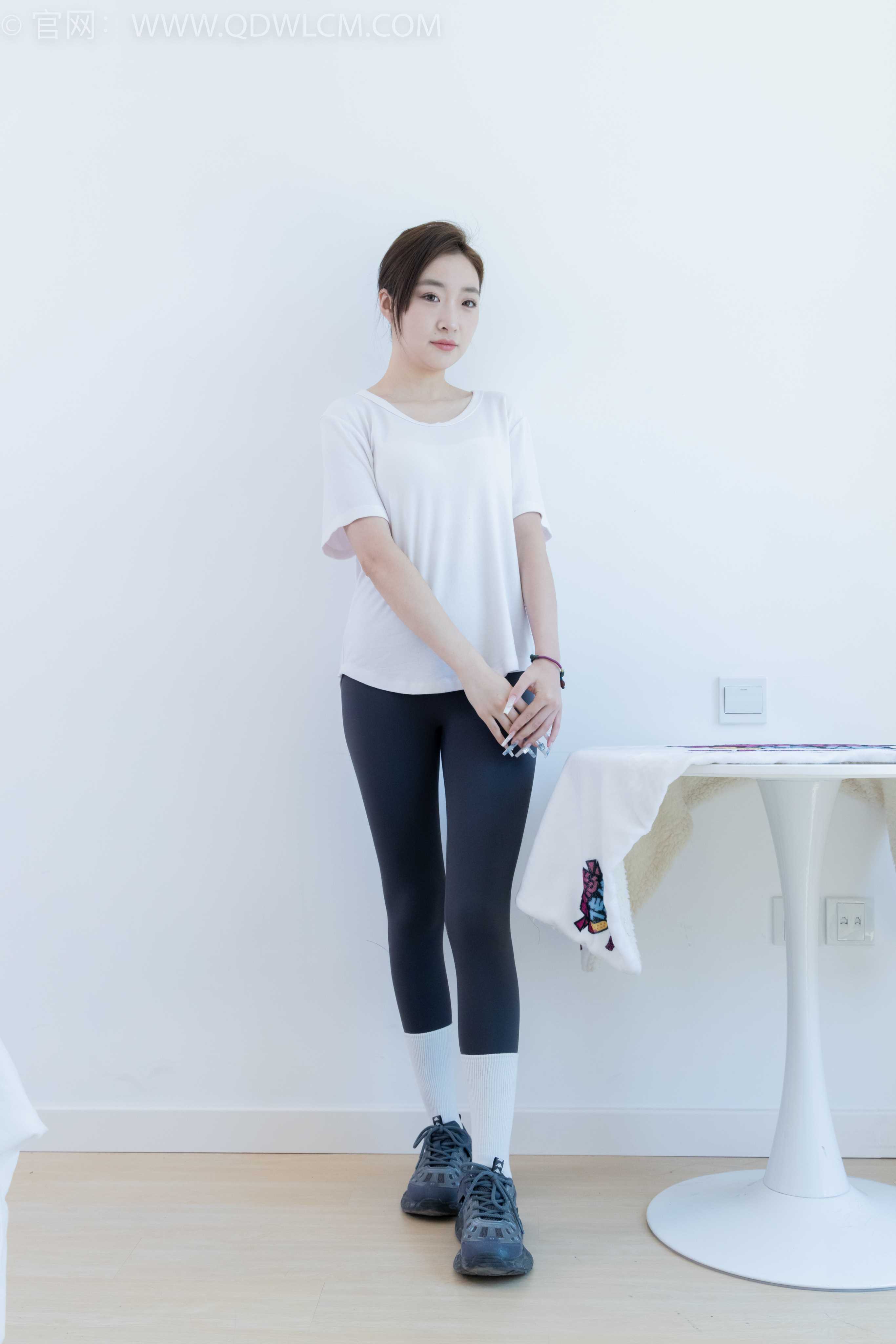 图片[4]-物恋传媒 NO.1985 恬恬-4.95G]-COS写真在线网