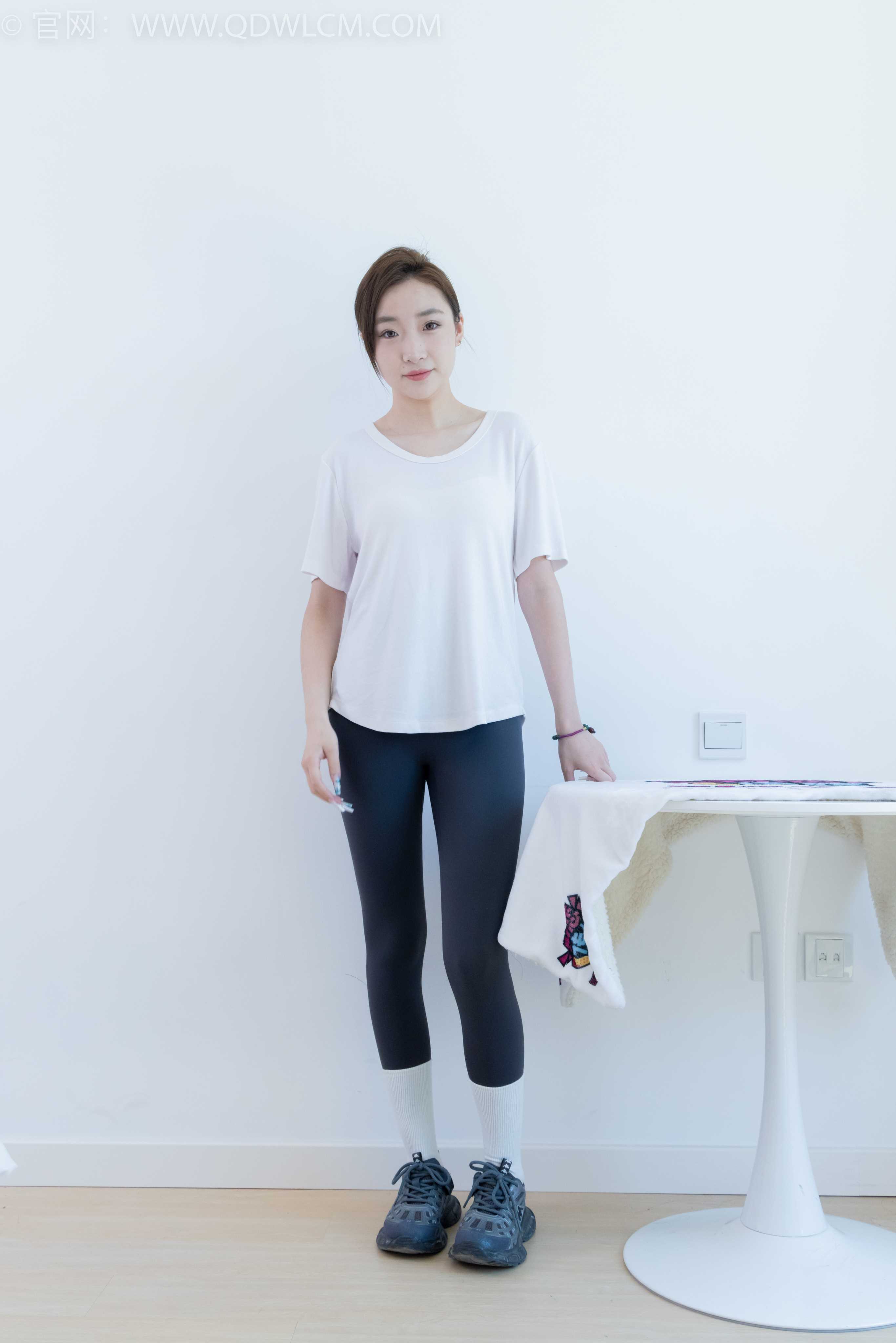 图片[5]-物恋传媒 NO.1985 恬恬-4.95G]-COS写真在线网