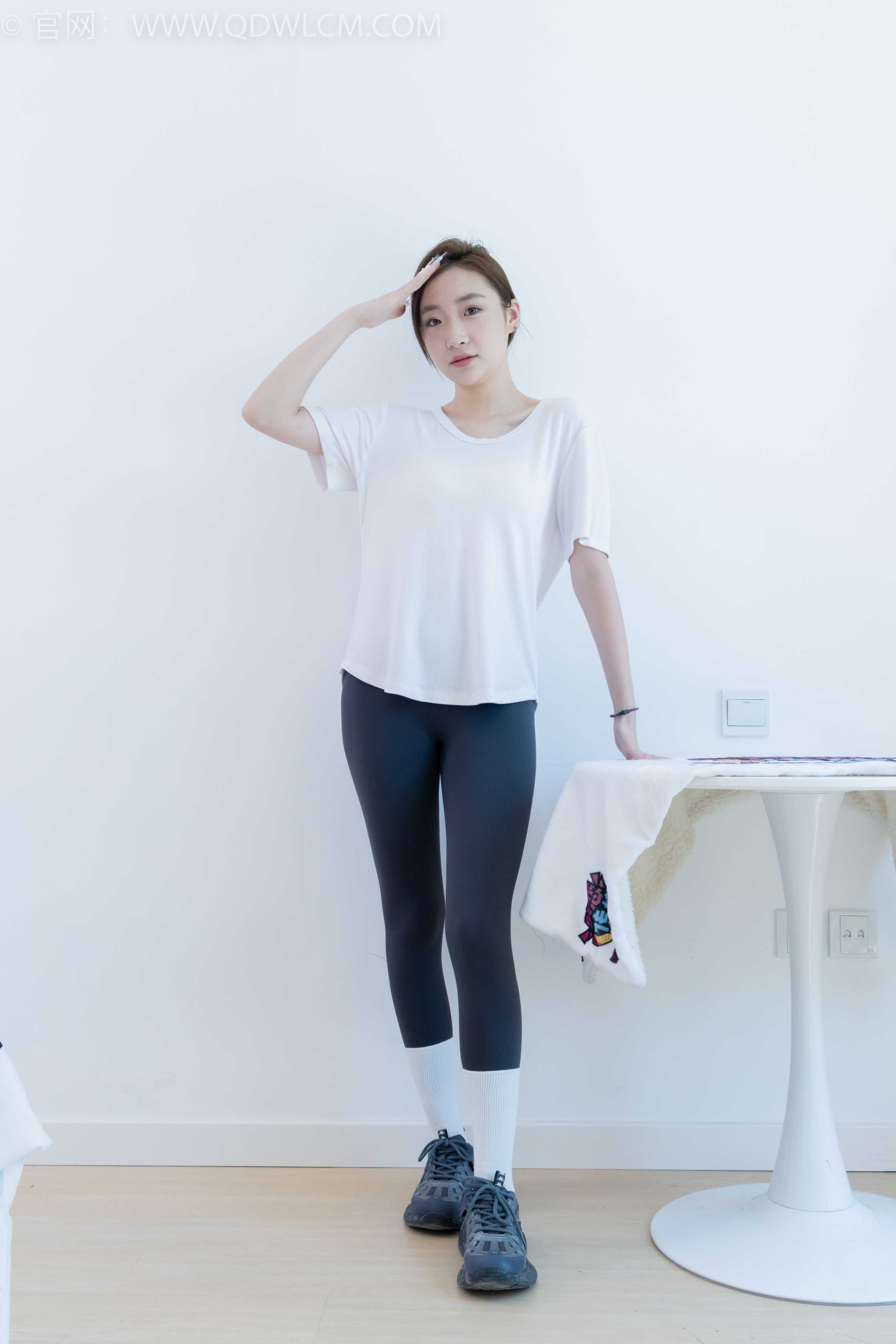 图片[3]-物恋传媒 NO.1985 恬恬-4.95G]-COS写真在线网