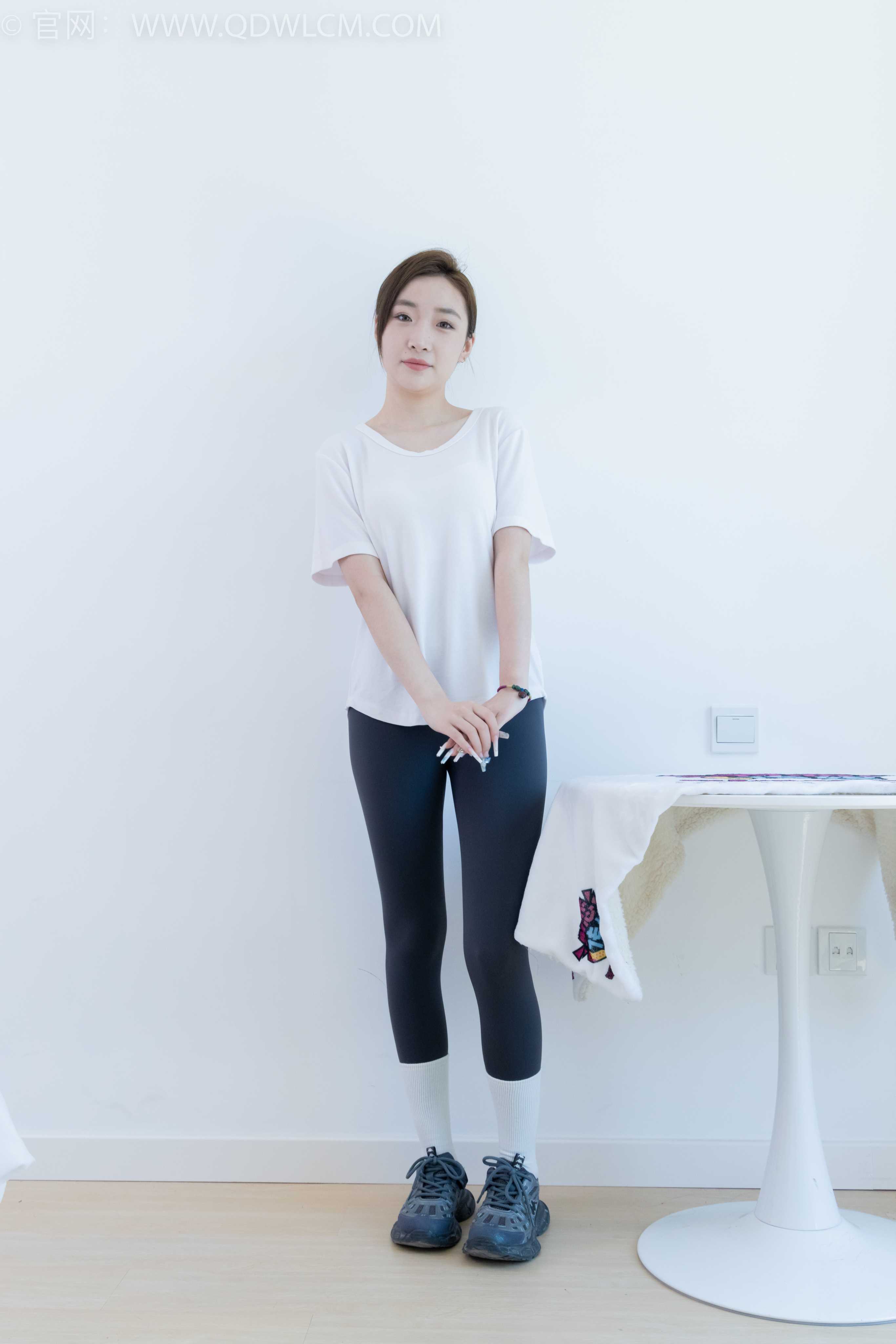 图片[6]-物恋传媒 NO.1985 恬恬-4.95G]-COS写真在线网