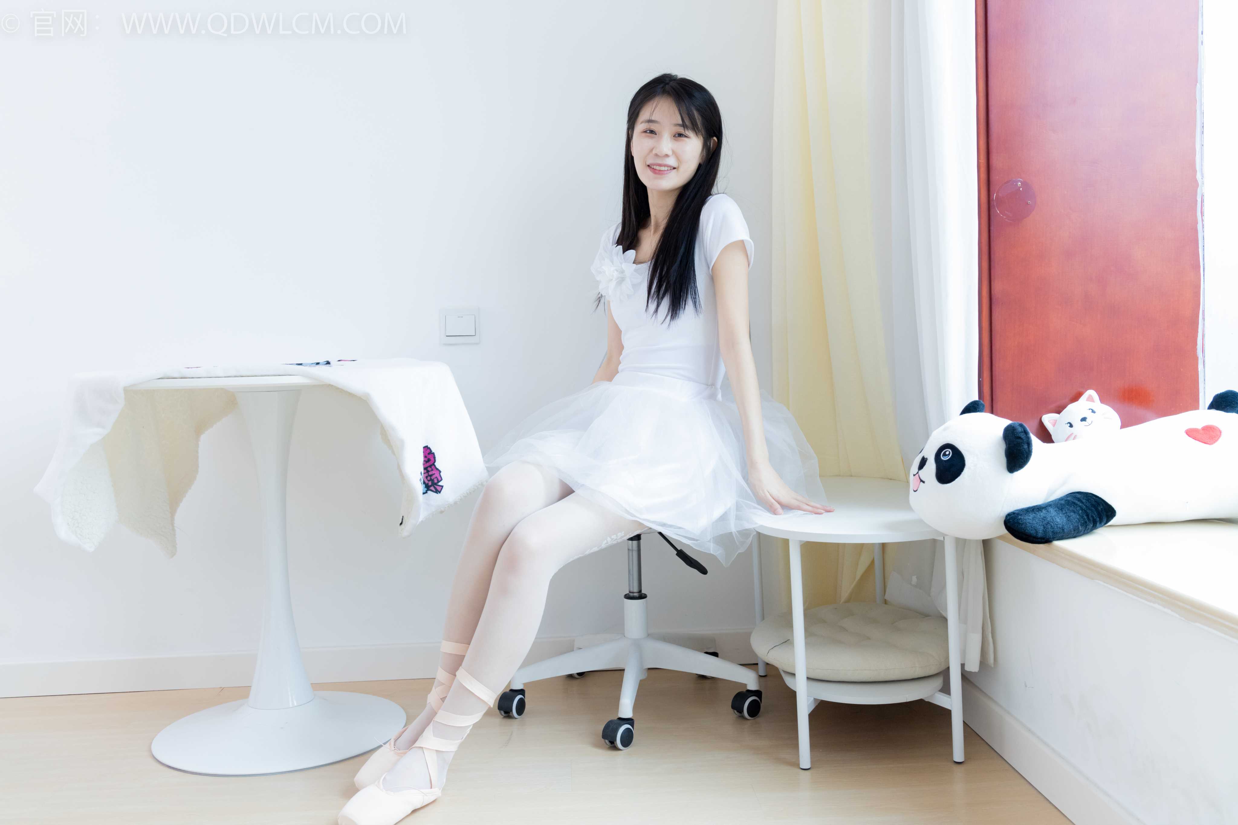 图片[4]-物恋传媒 NO.1987 菜菜-4.17G]-COS写真在线网