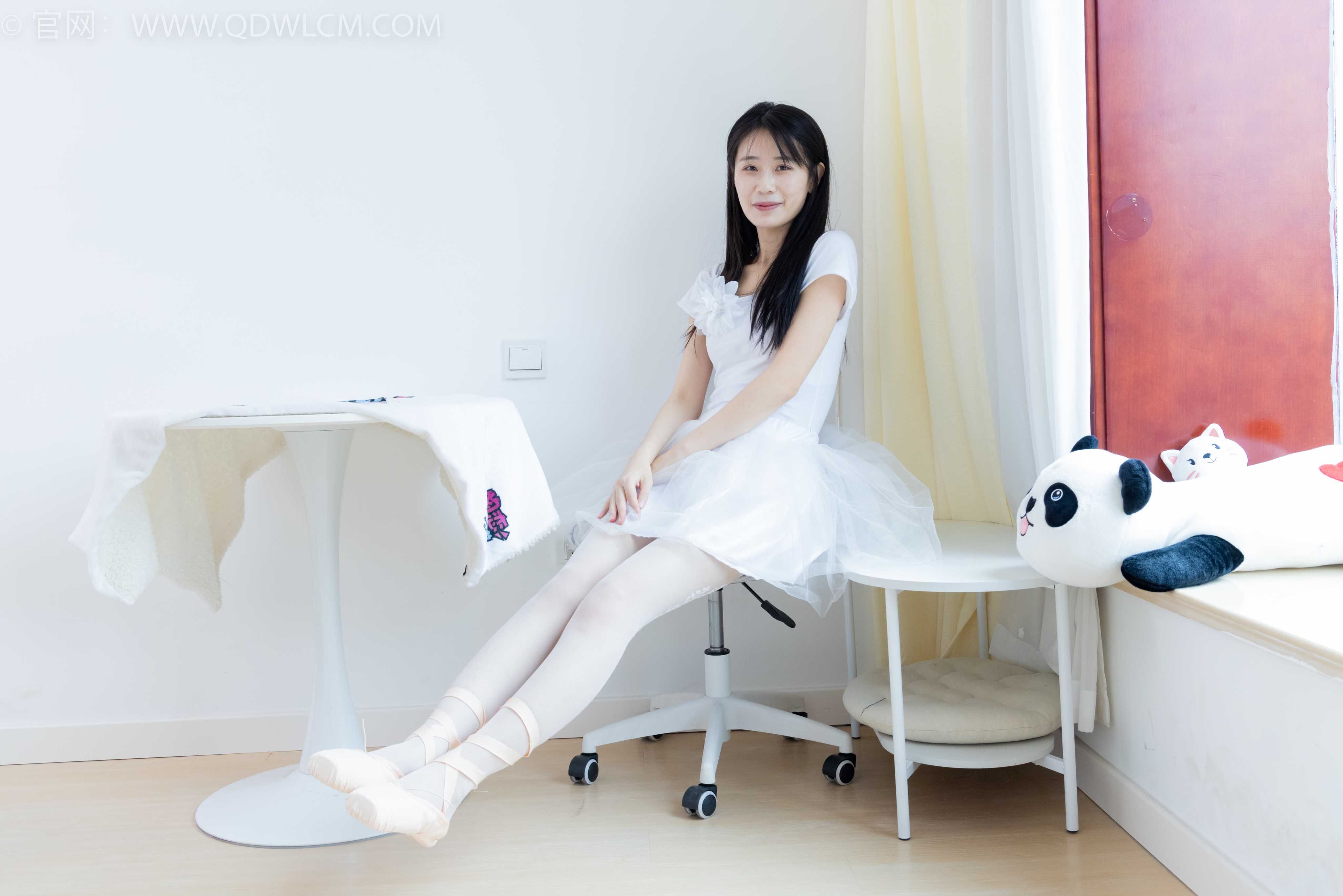 图片[3]-物恋传媒 NO.1987 菜菜-4.17G]-COS写真在线网