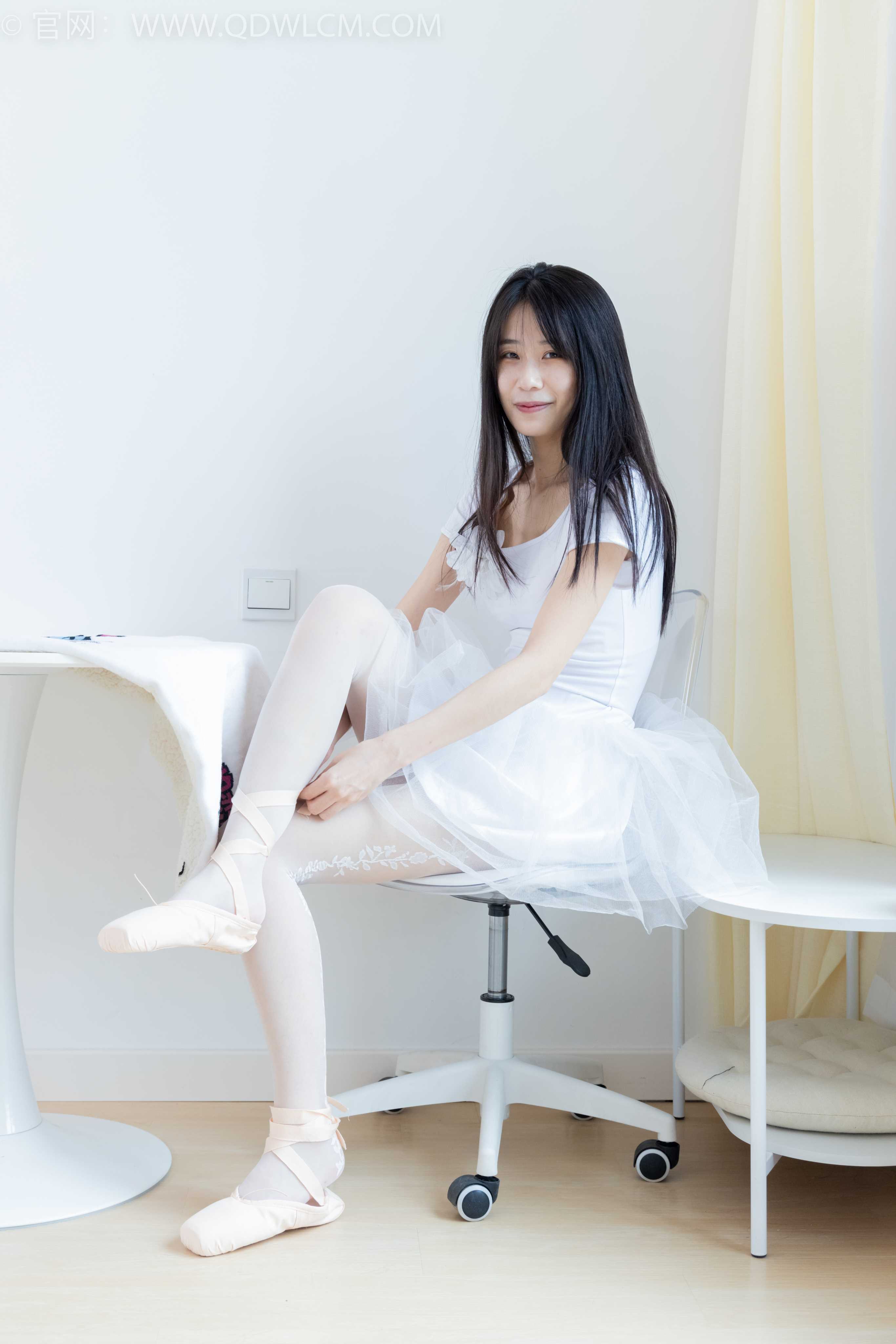 图片[2]-物恋传媒 NO.1987 菜菜-4.17G]-COS写真在线网