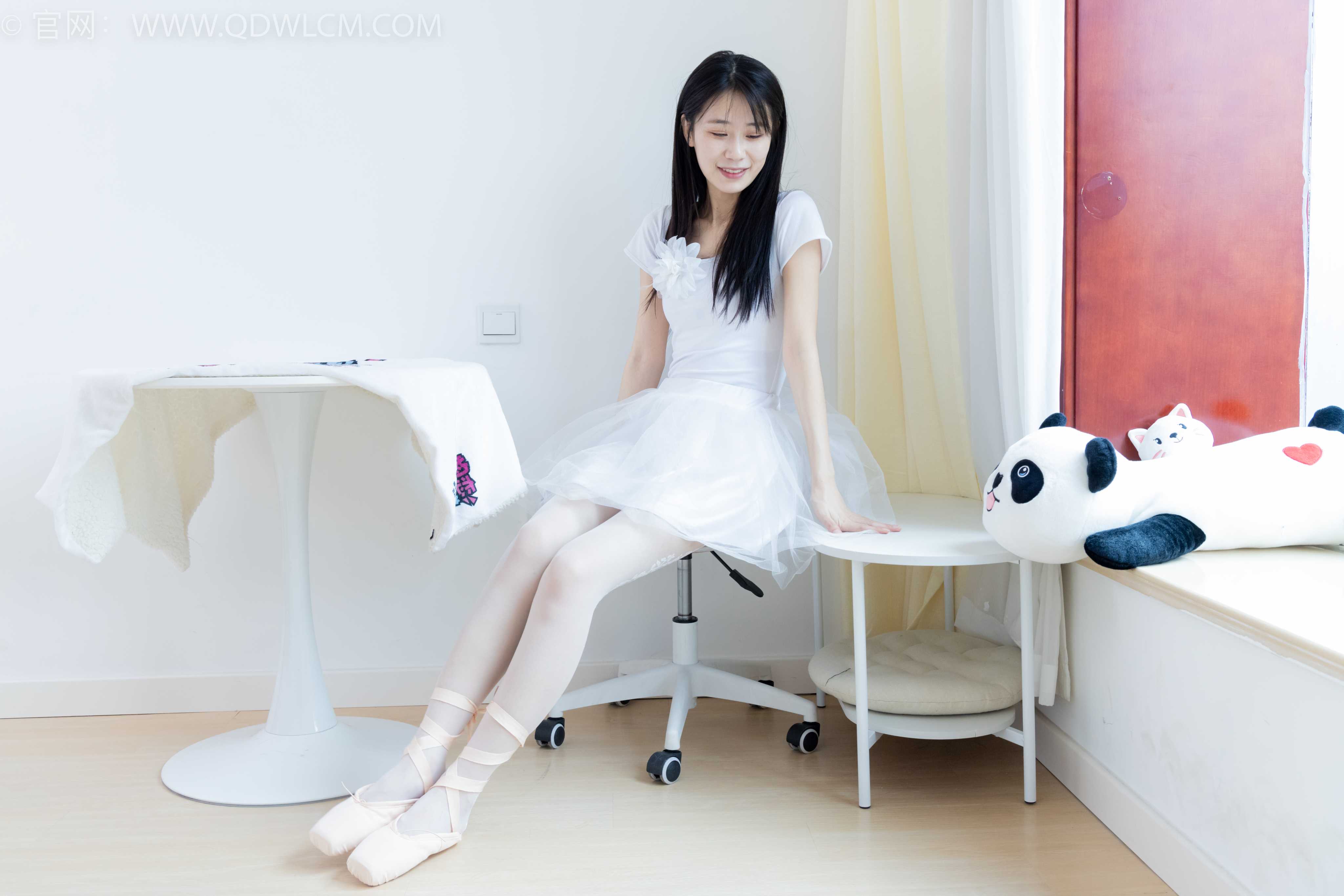 图片[5]-物恋传媒 NO.1987 菜菜-4.17G]-COS写真在线网