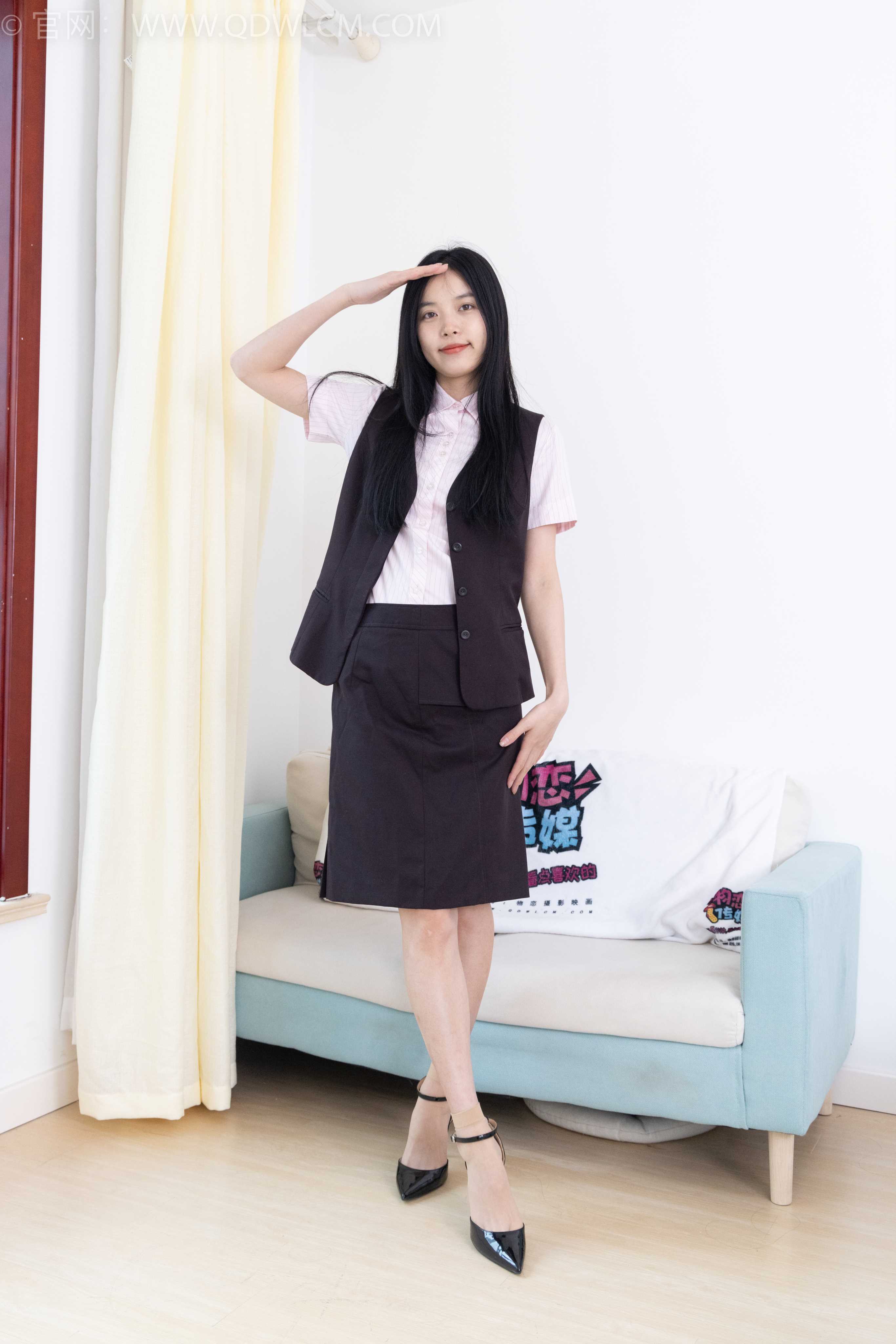 图片[6]-物恋传媒 NO.1989 茯苓-5.48G]-COS写真在线网