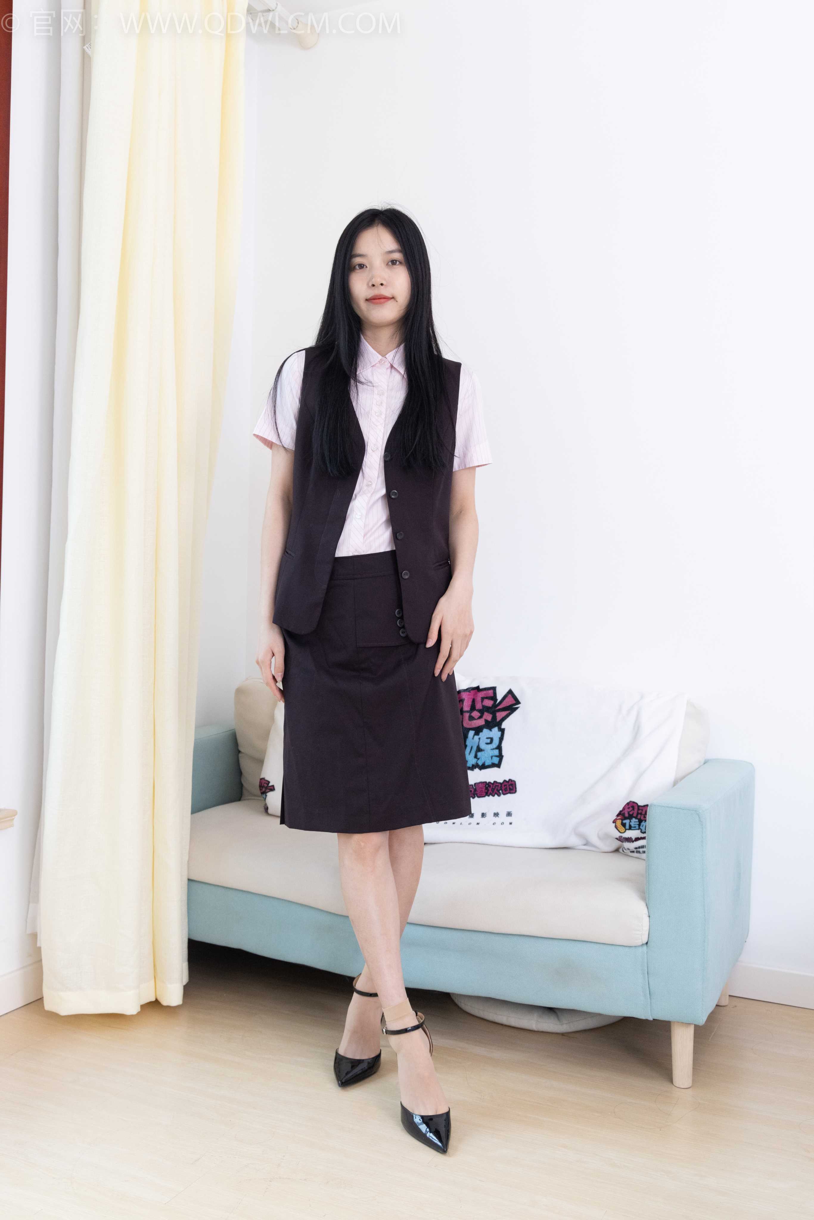 图片[5]-物恋传媒 NO.1989 茯苓-5.48G]-COS写真在线网