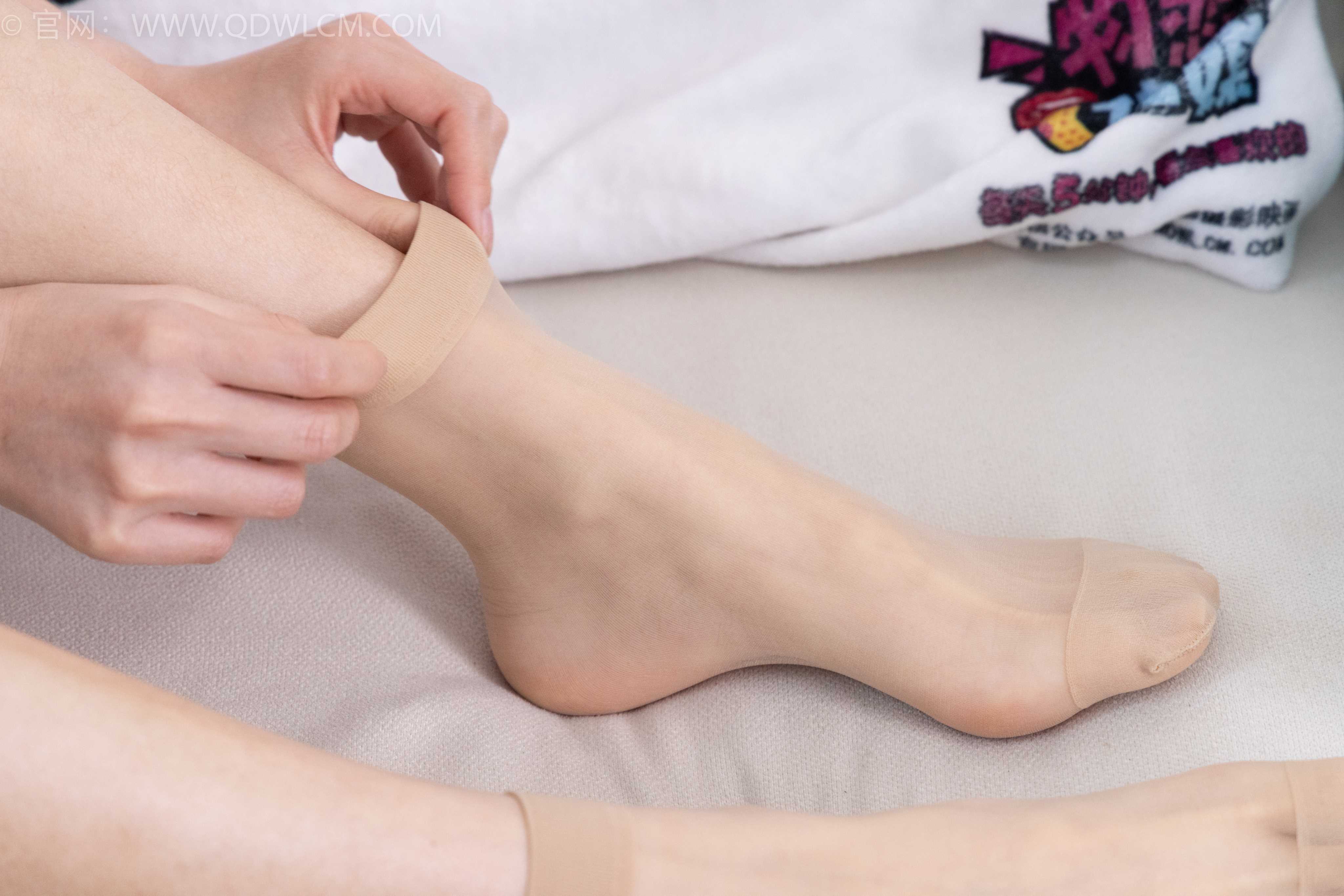 图片[3]-物恋传媒 NO.1989 茯苓-5.48G]-COS写真在线网