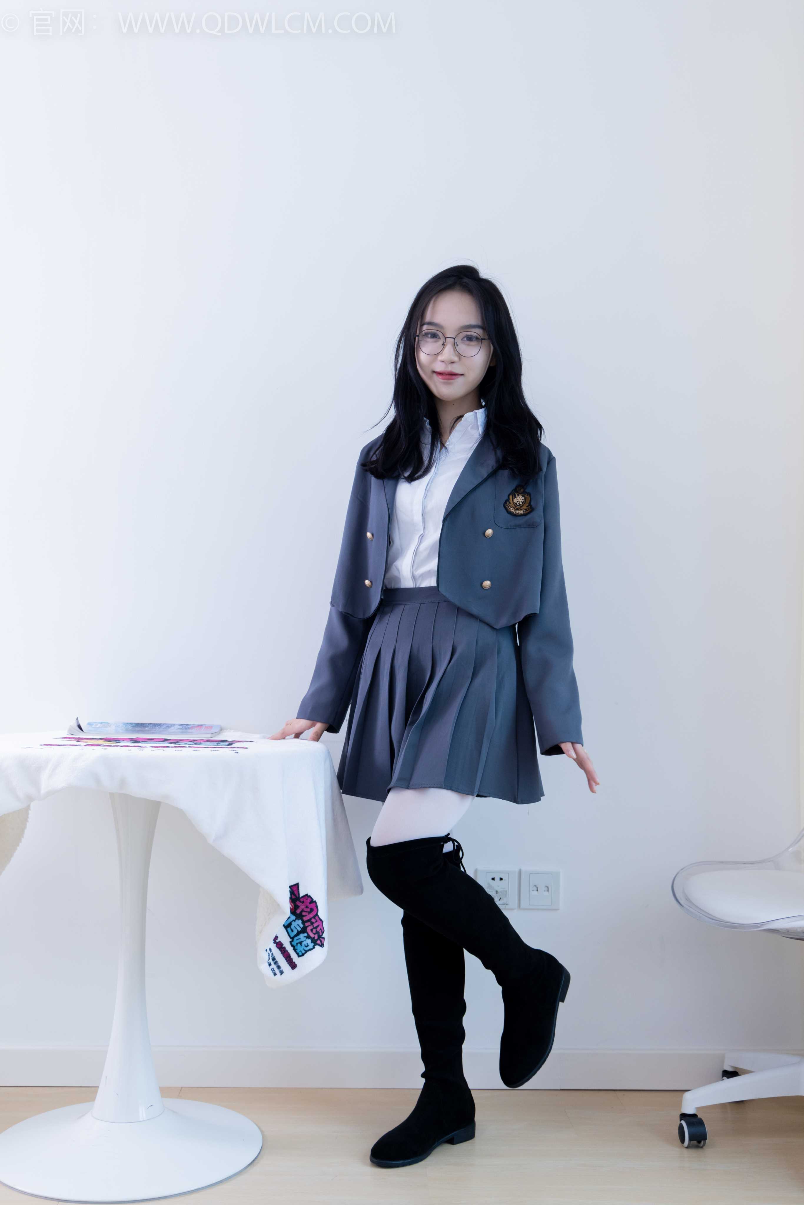 图片[6]-物恋传媒 NO.1992 纱纱-6.41G]-COS写真在线网