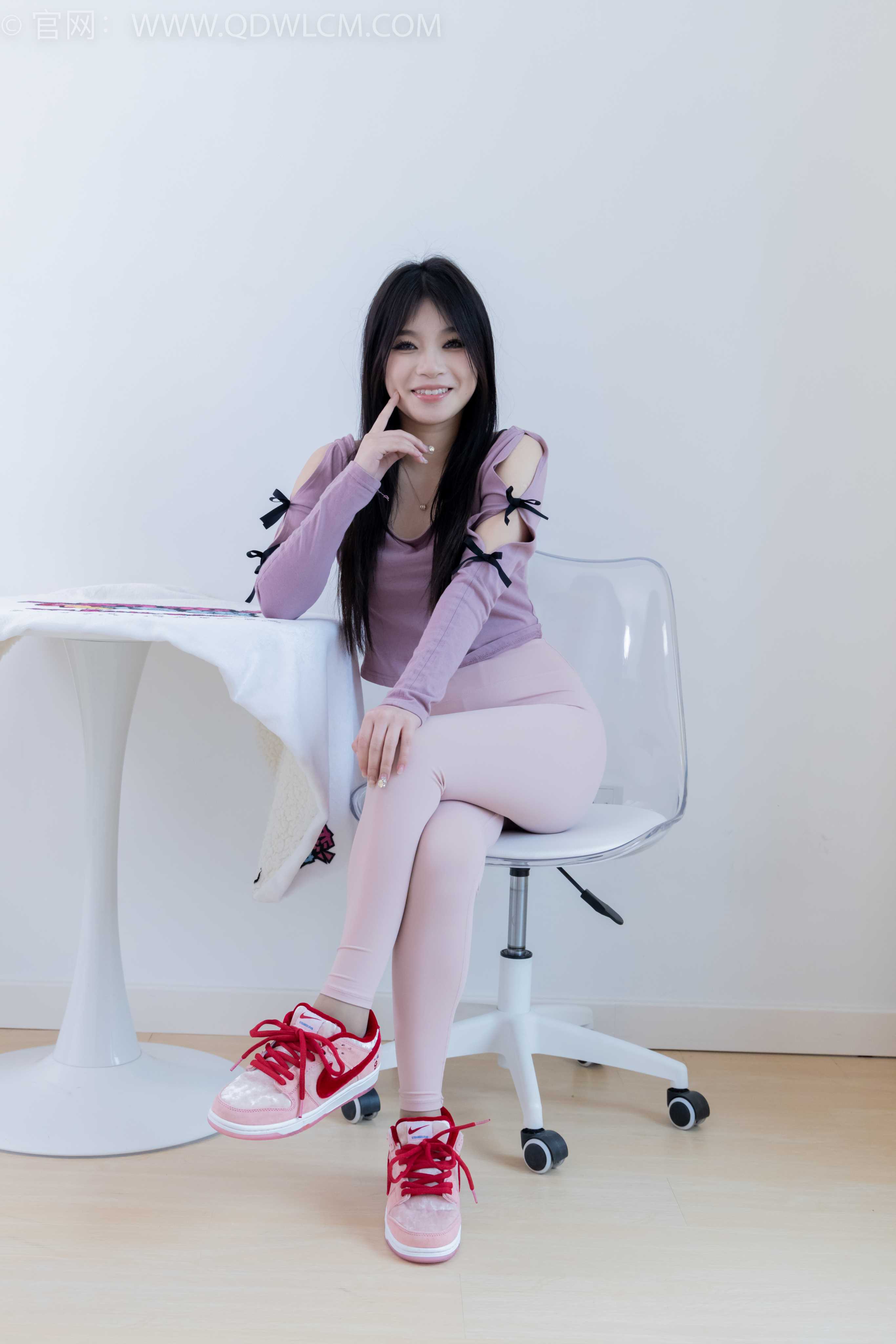 图片[2]-物恋传媒 NO.1993 闪闪-3.96G]-COS写真在线网