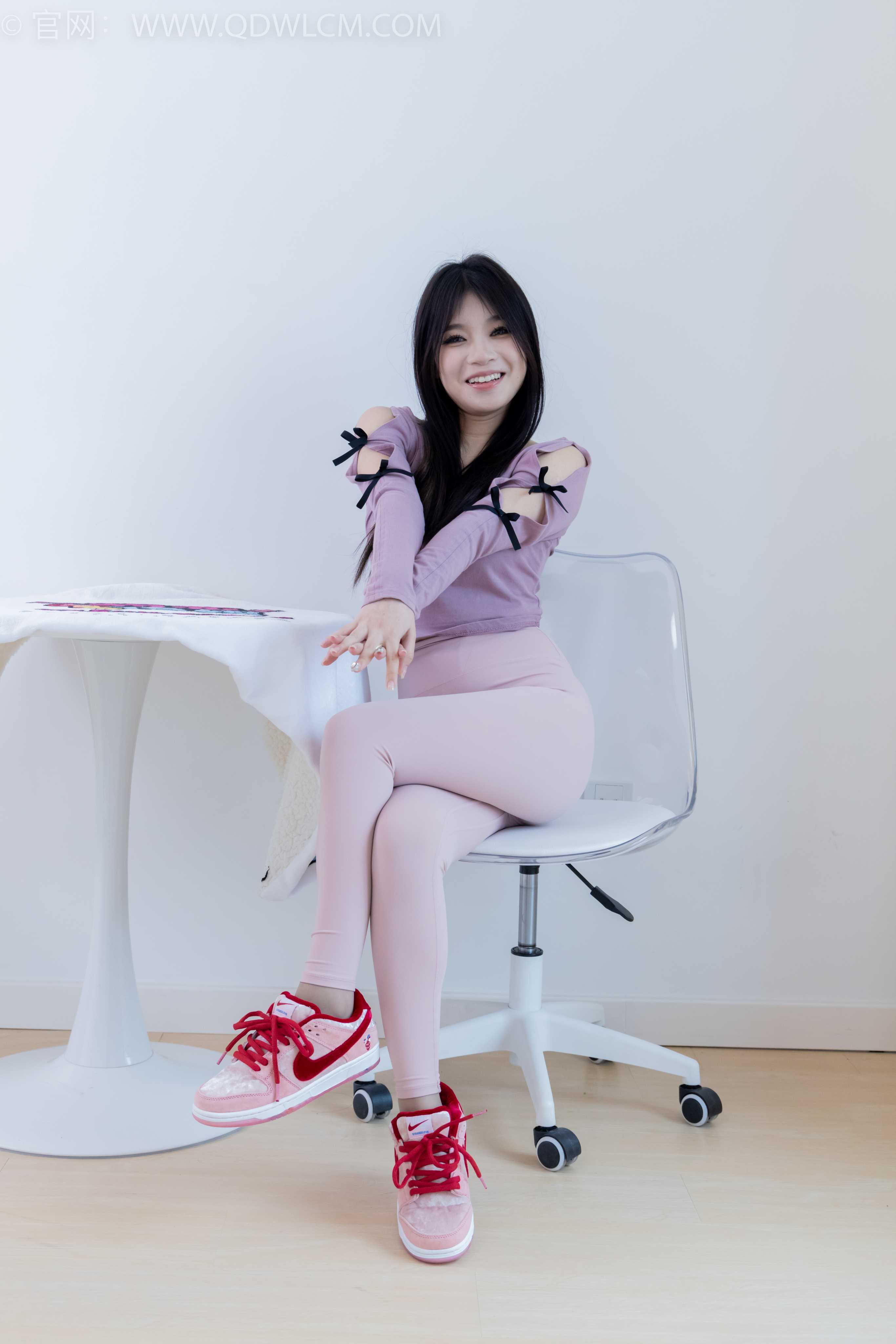 图片[5]-物恋传媒 NO.1993 闪闪-3.96G]-COS写真在线网