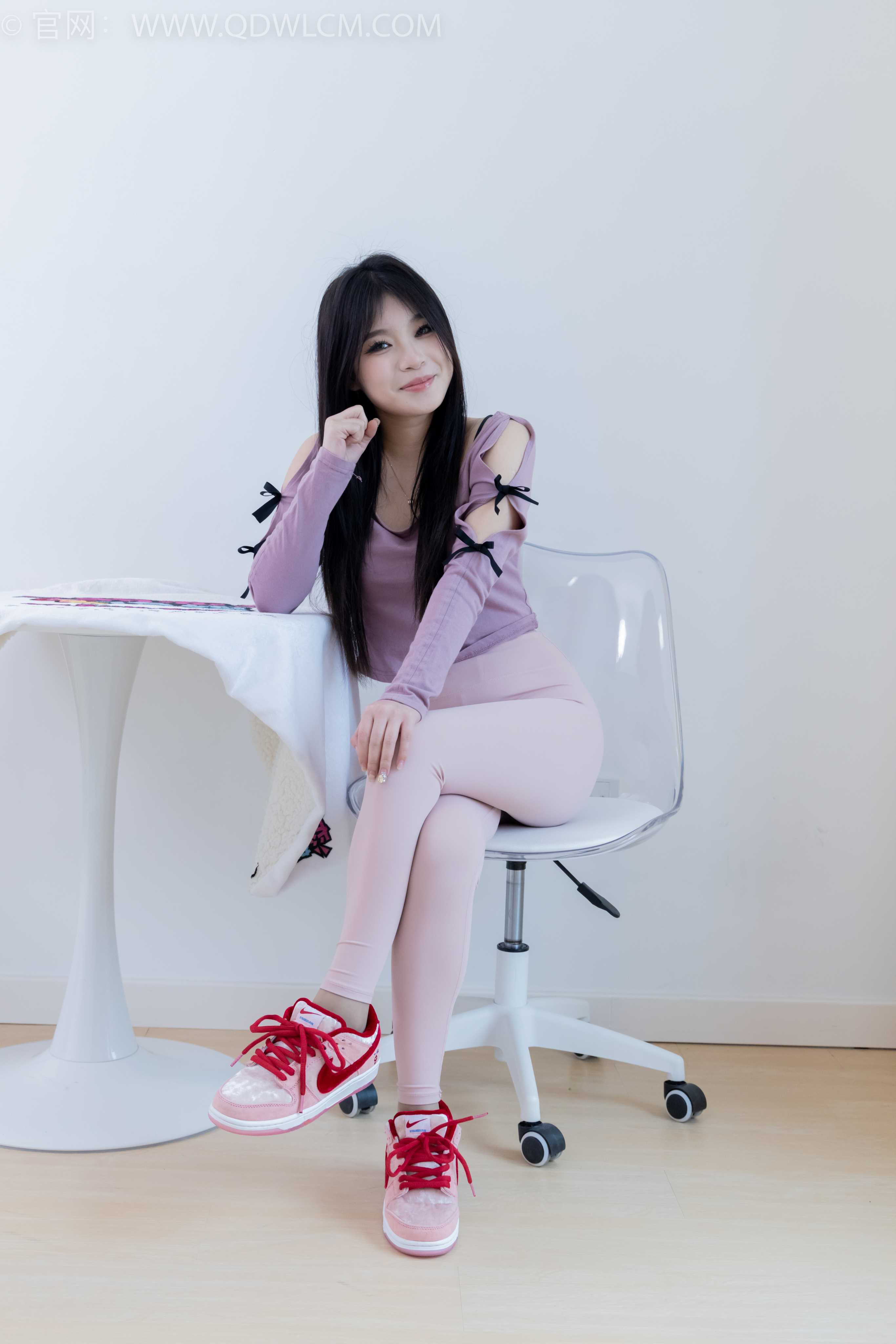 图片[3]-物恋传媒 NO.1993 闪闪-3.96G]-COS写真在线网