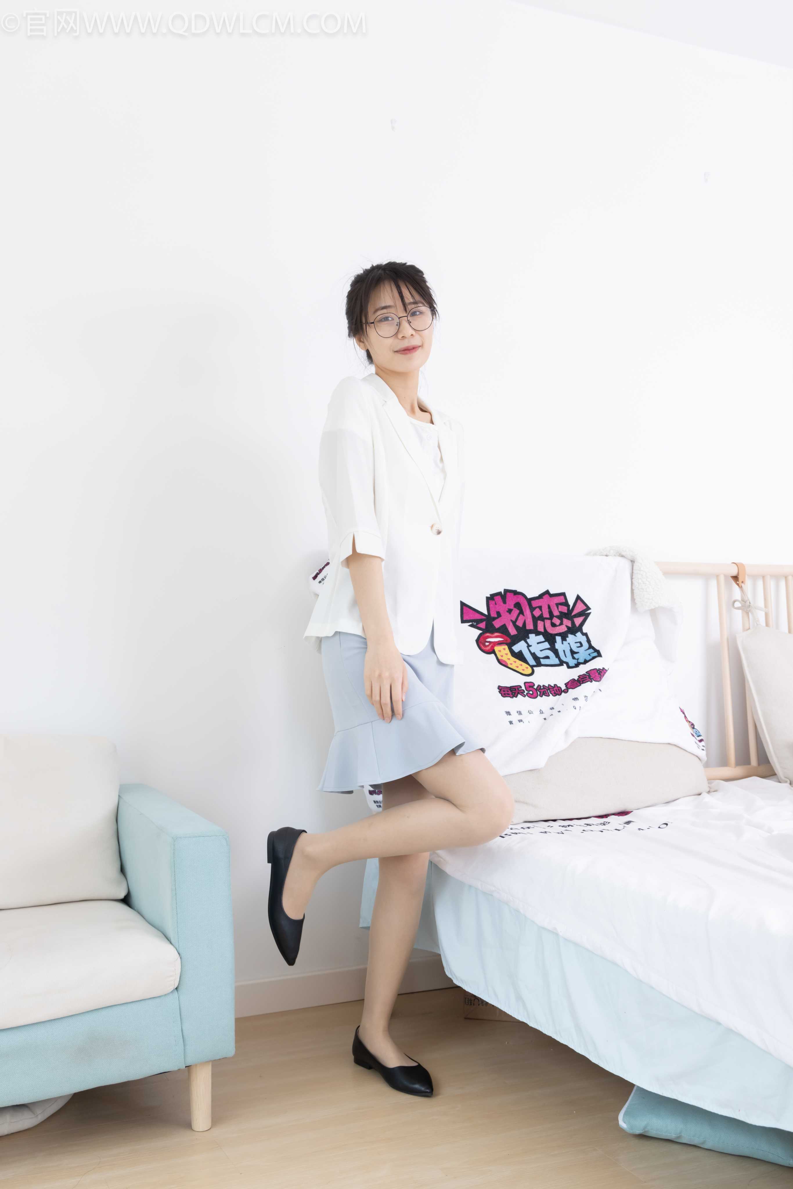 图片[2]-物恋传媒 NO.1994 菜菜-4.4G]-COS写真在线网