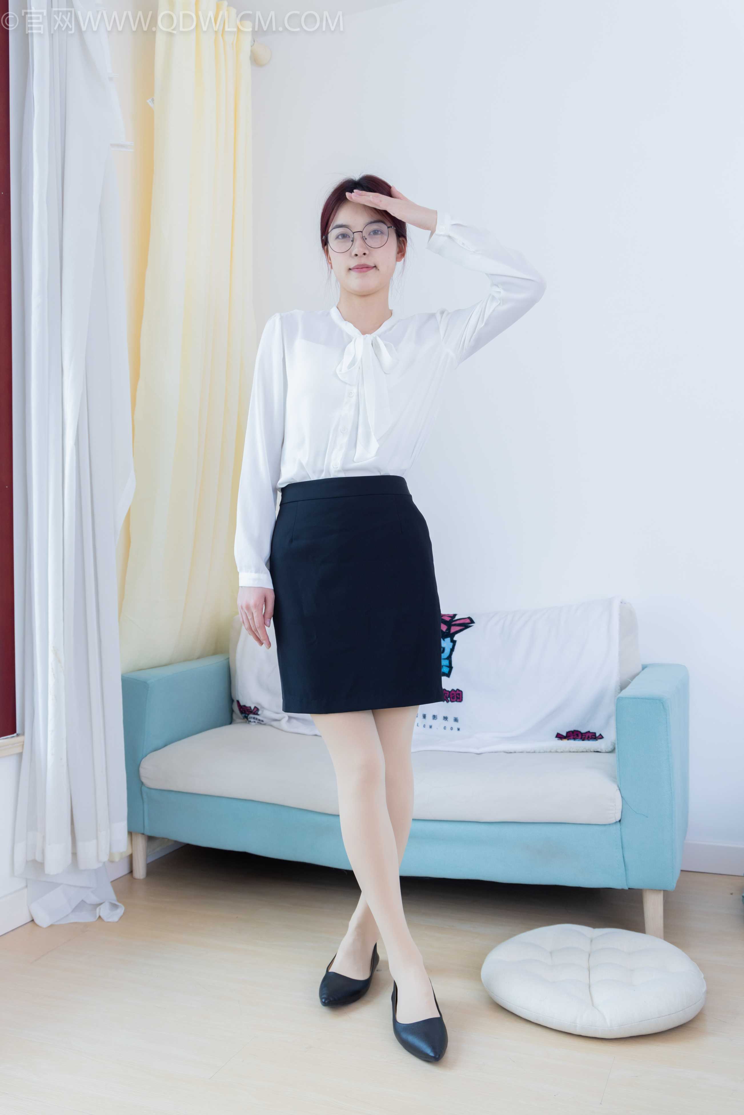 图片[3]-物恋传媒 NO.1995 茯苓-4.32G]-COS写真在线网