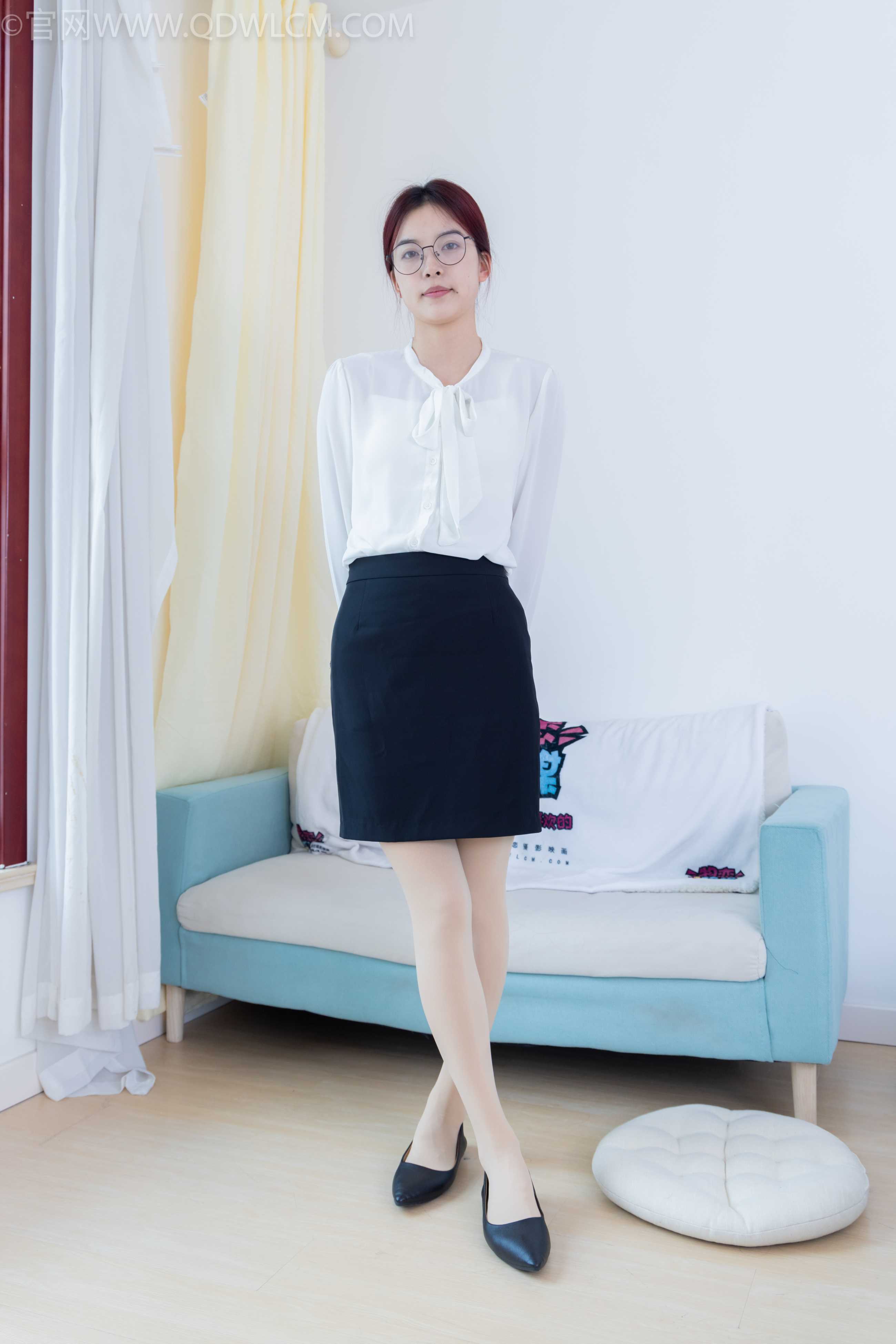 图片[6]-物恋传媒 NO.1995 茯苓-4.32G]-COS写真在线网