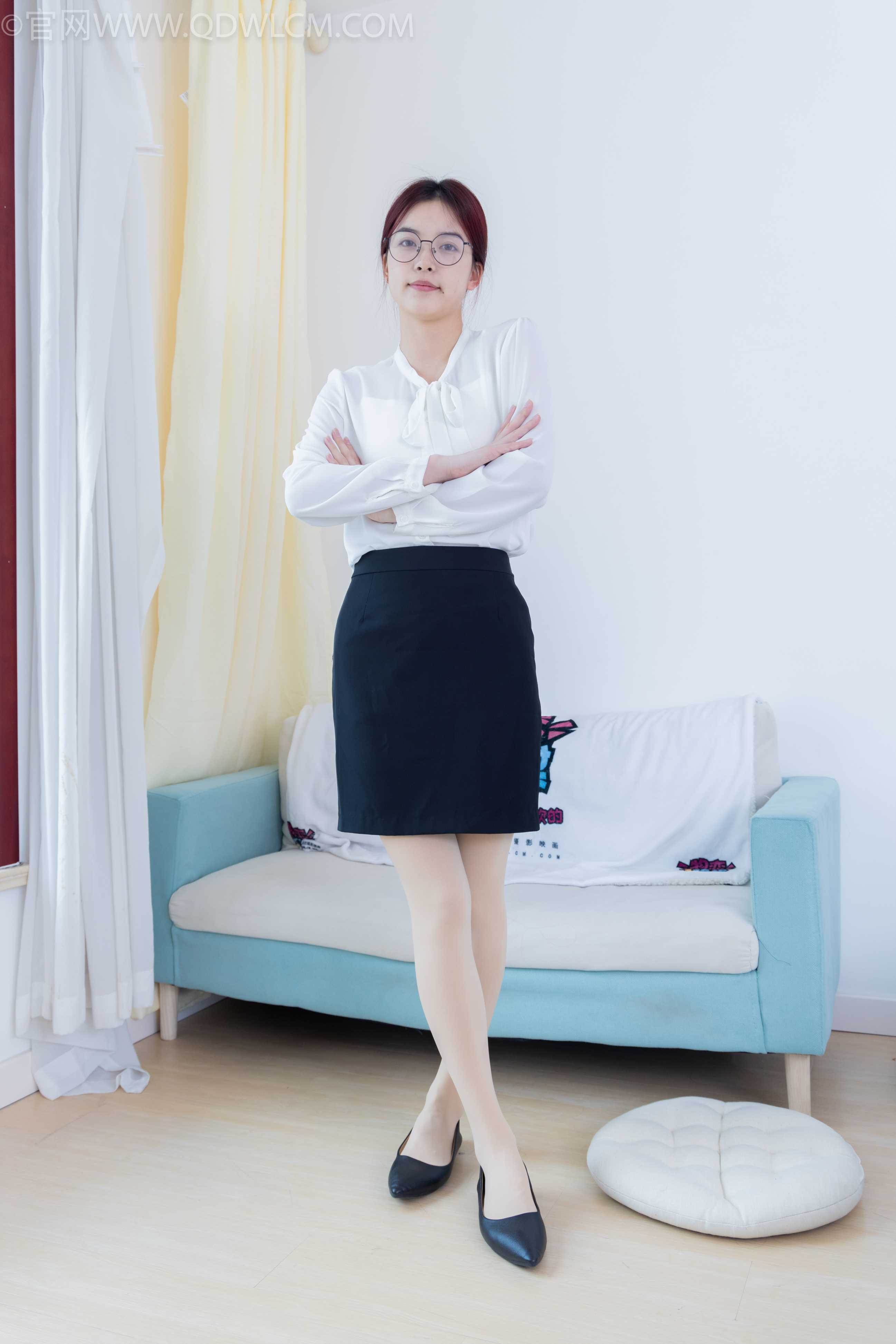 图片[5]-物恋传媒 NO.1995 茯苓-4.32G]-COS写真在线网