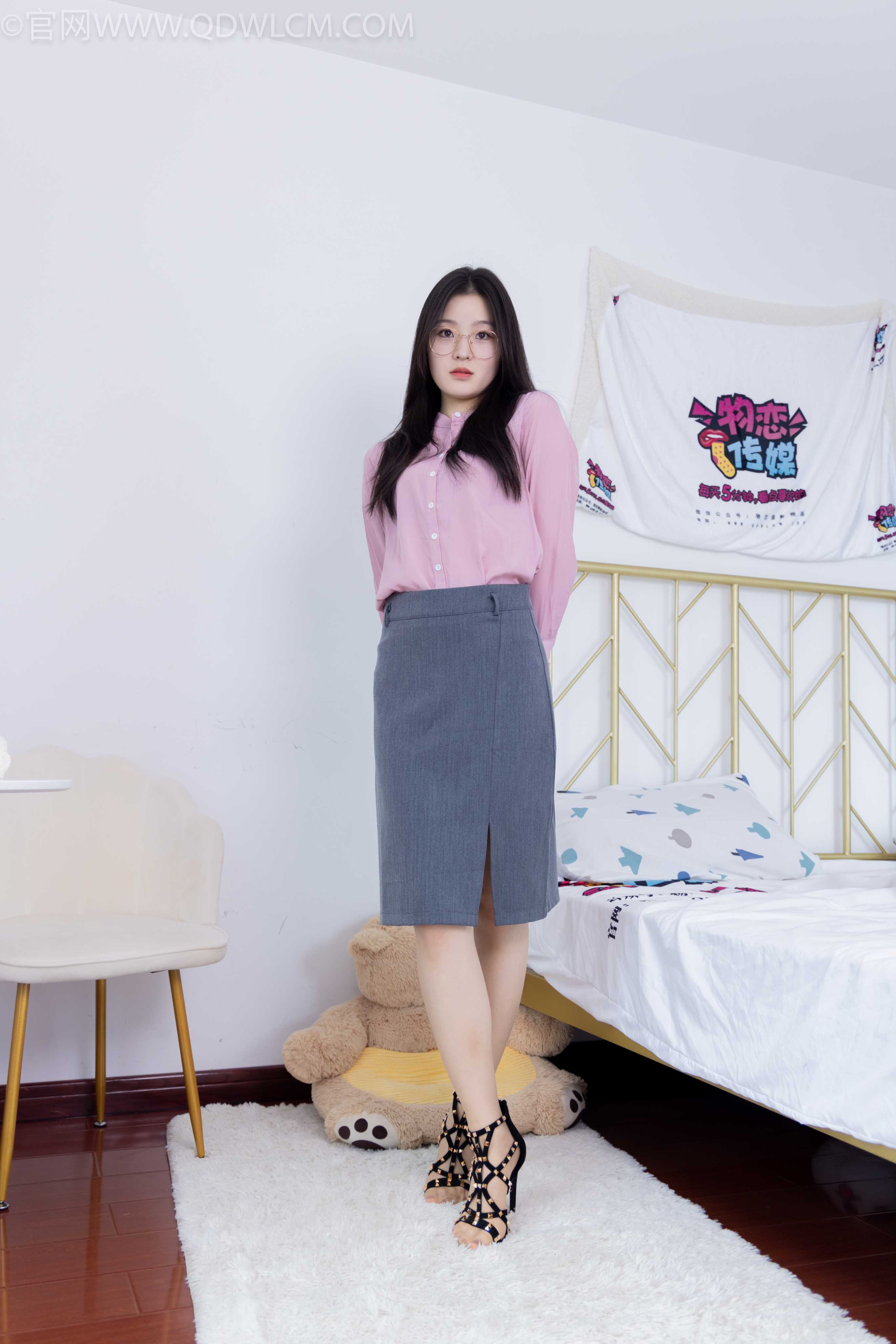 图片[6]-物恋传媒 NO.1996 青柠-7.35G]-COS写真在线网