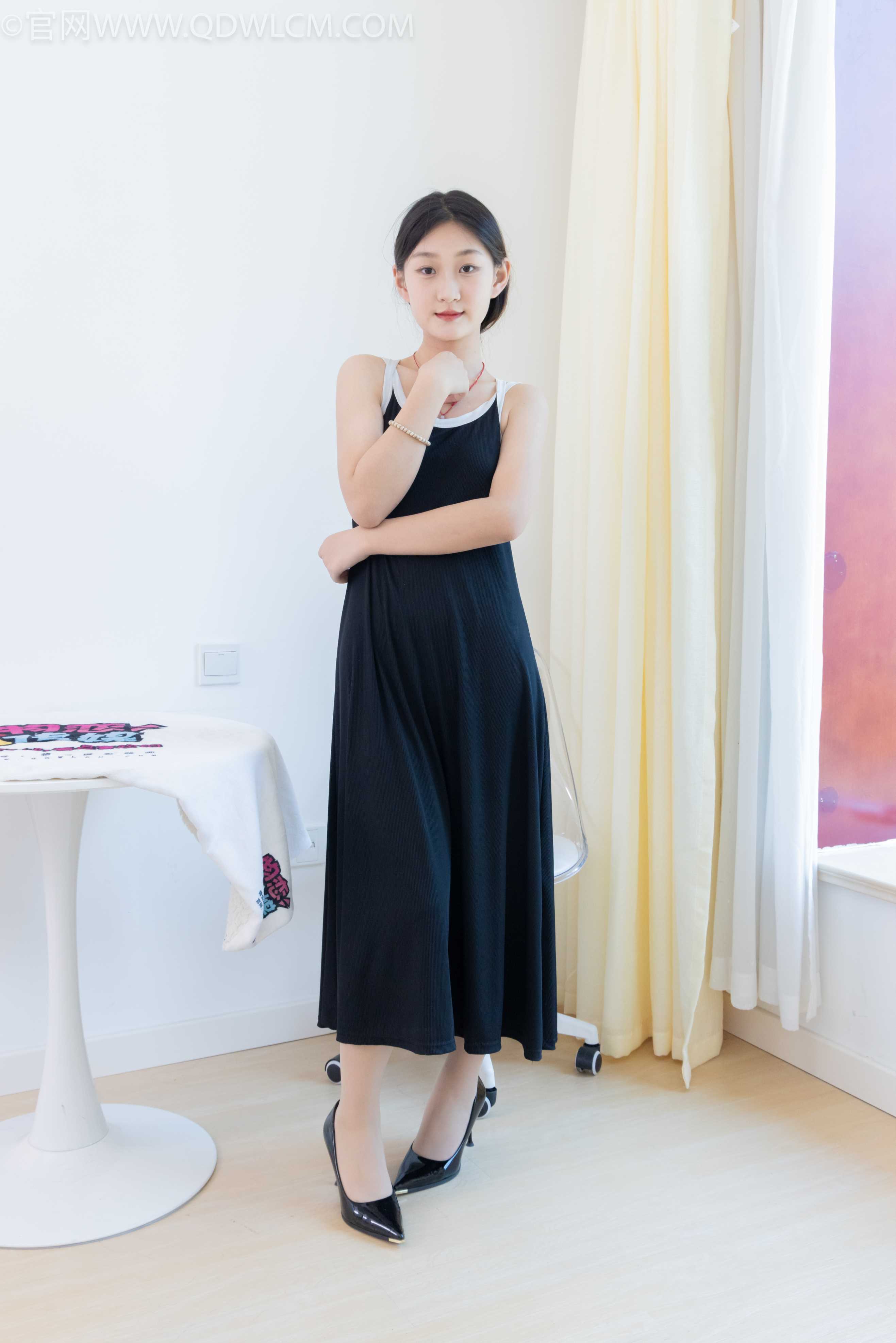 图片[6]-物恋传媒 NO.1998 豆沙-4.72G]-COS写真在线网