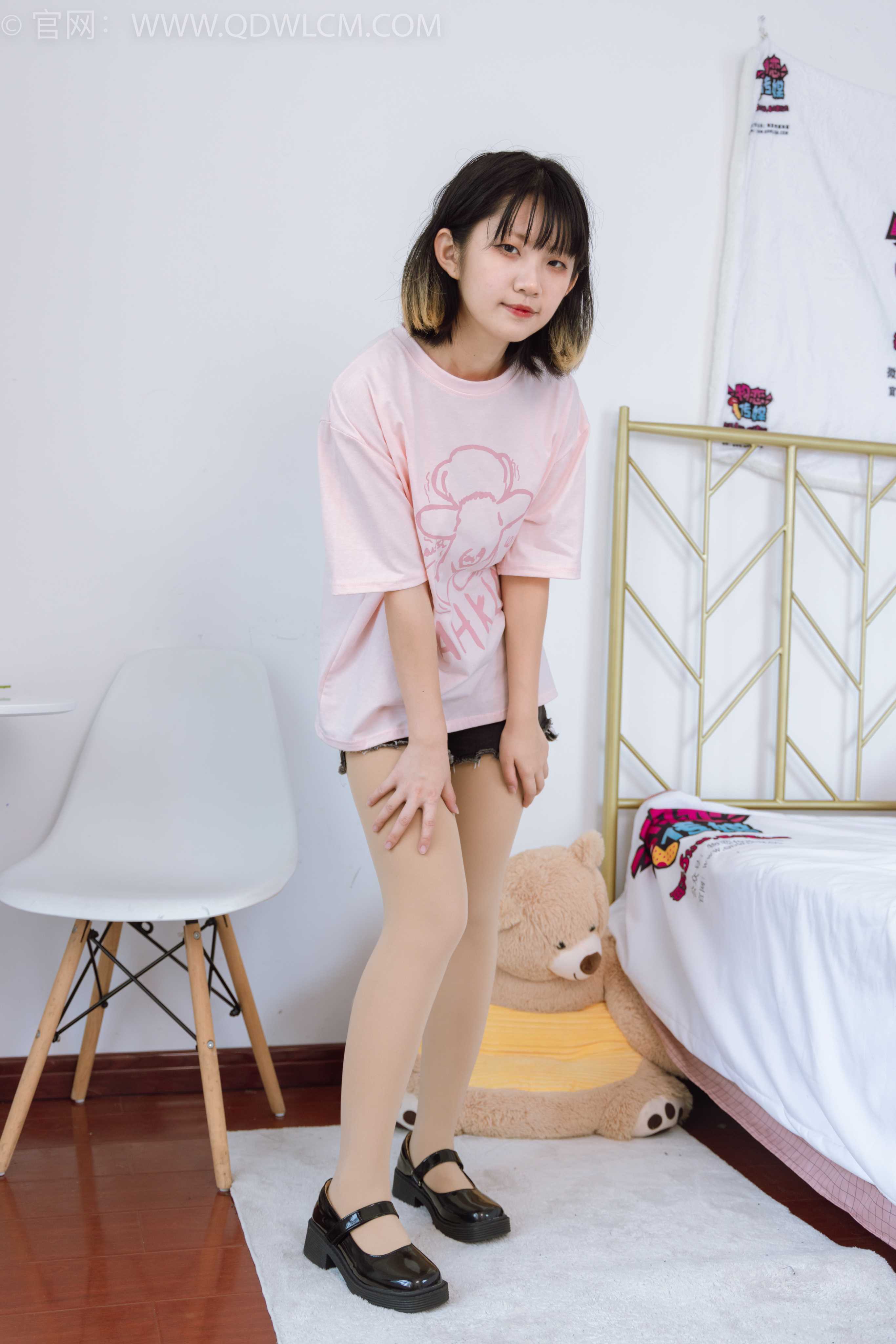 图片[3]-物恋传媒 NO.2005 盲盒1 [150P-4.59G]-COS写真在线网